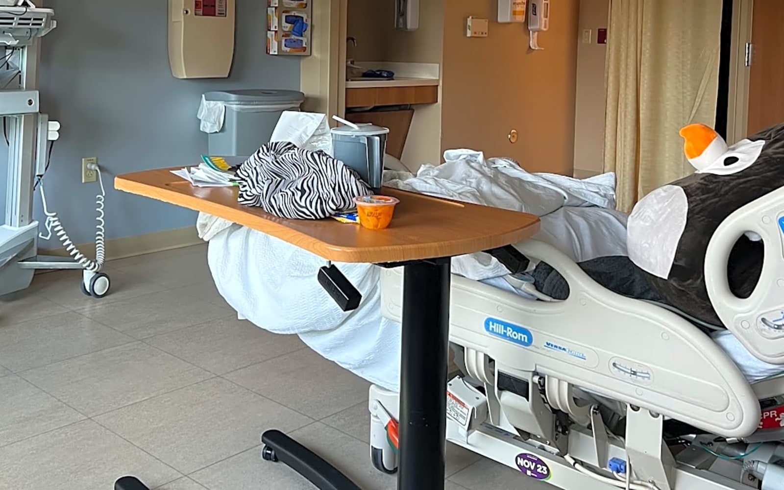 HCA Florida Westside Hospital workplace