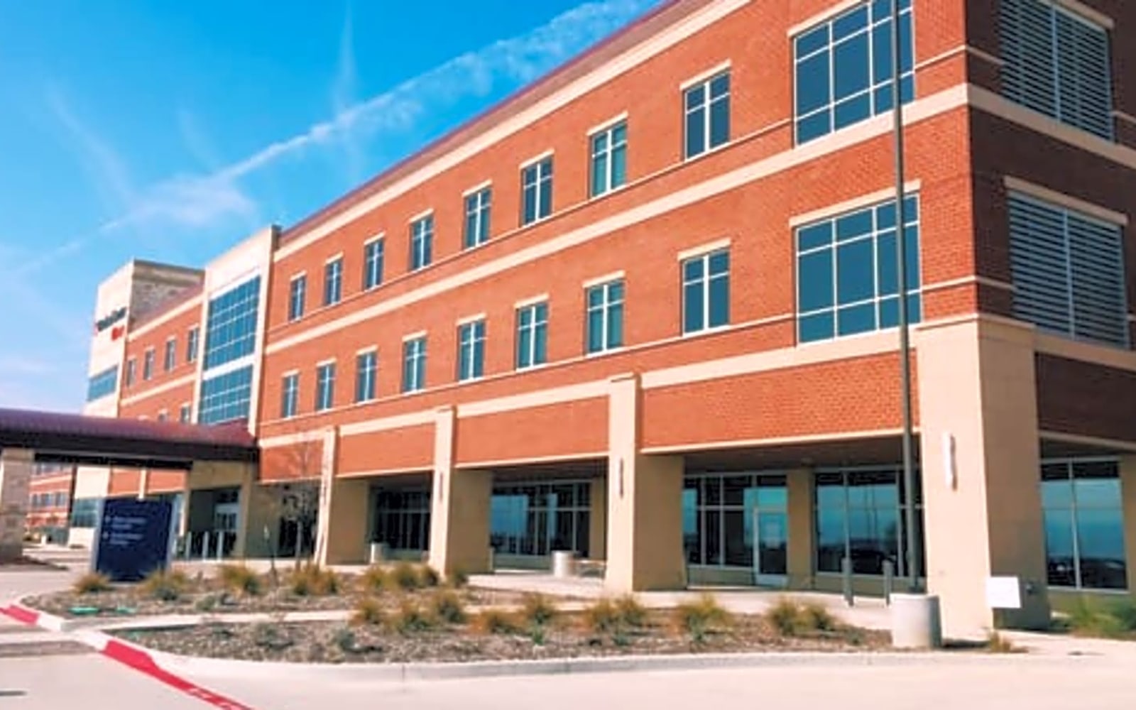 Medical City Surgical Hospital Alliance workplace