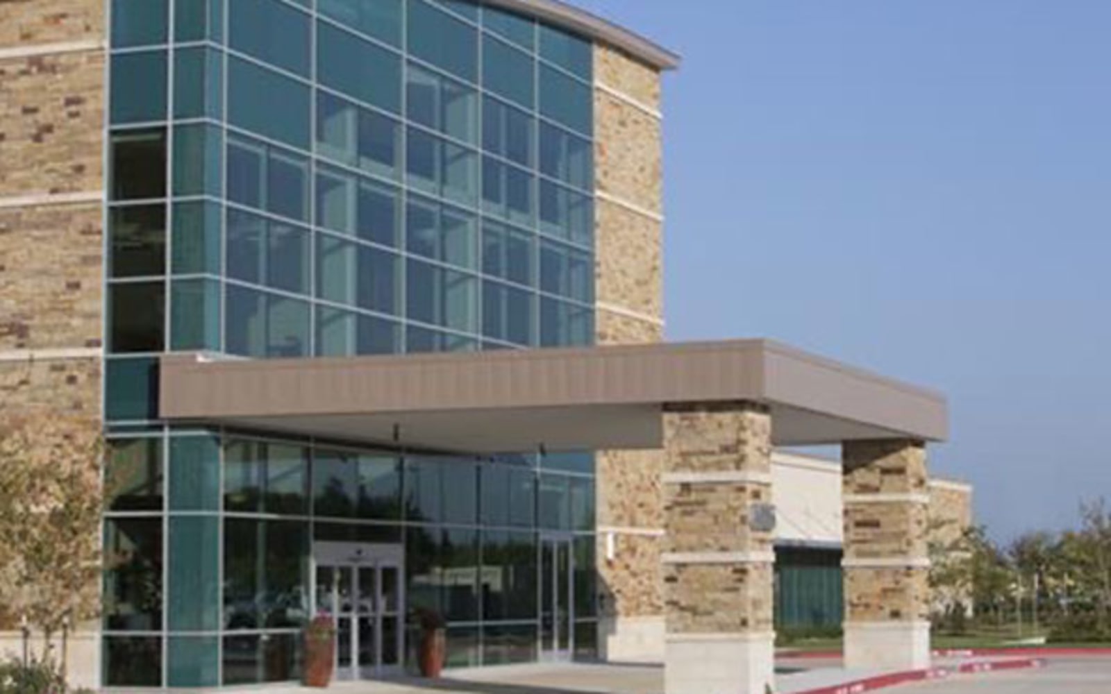 CHRISTUS Health (IHE/Hosted) workplace