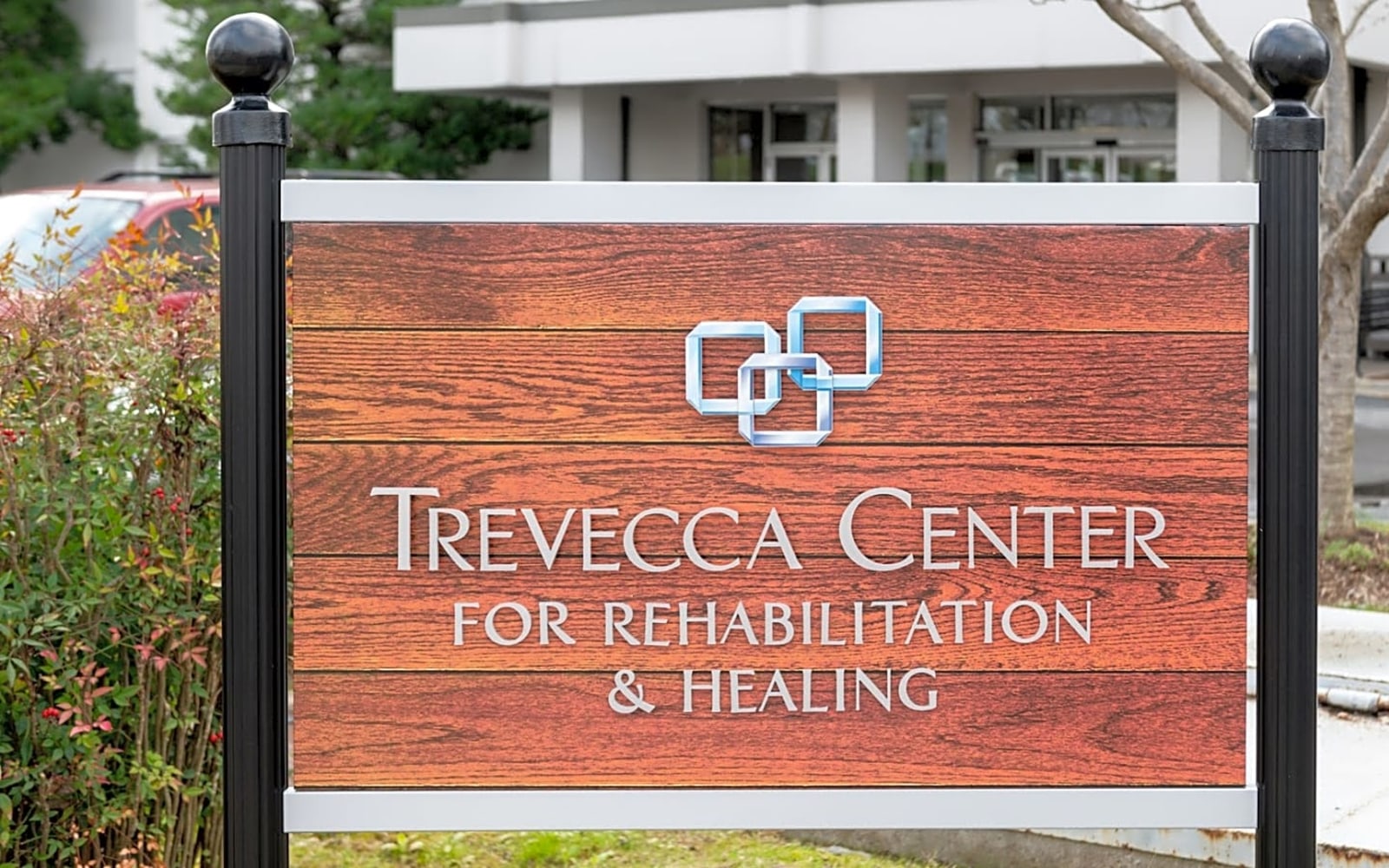 Trevecca Center for Rehabilitation and Healing workplace