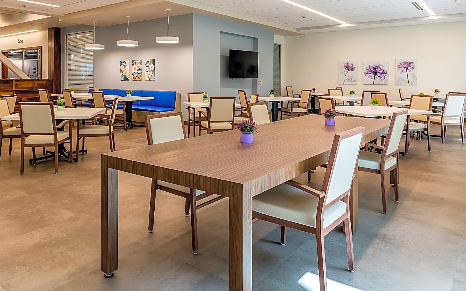Welbehealth workplace