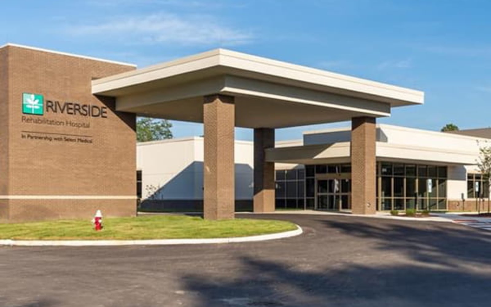 Riverside Medical Clinic workplace