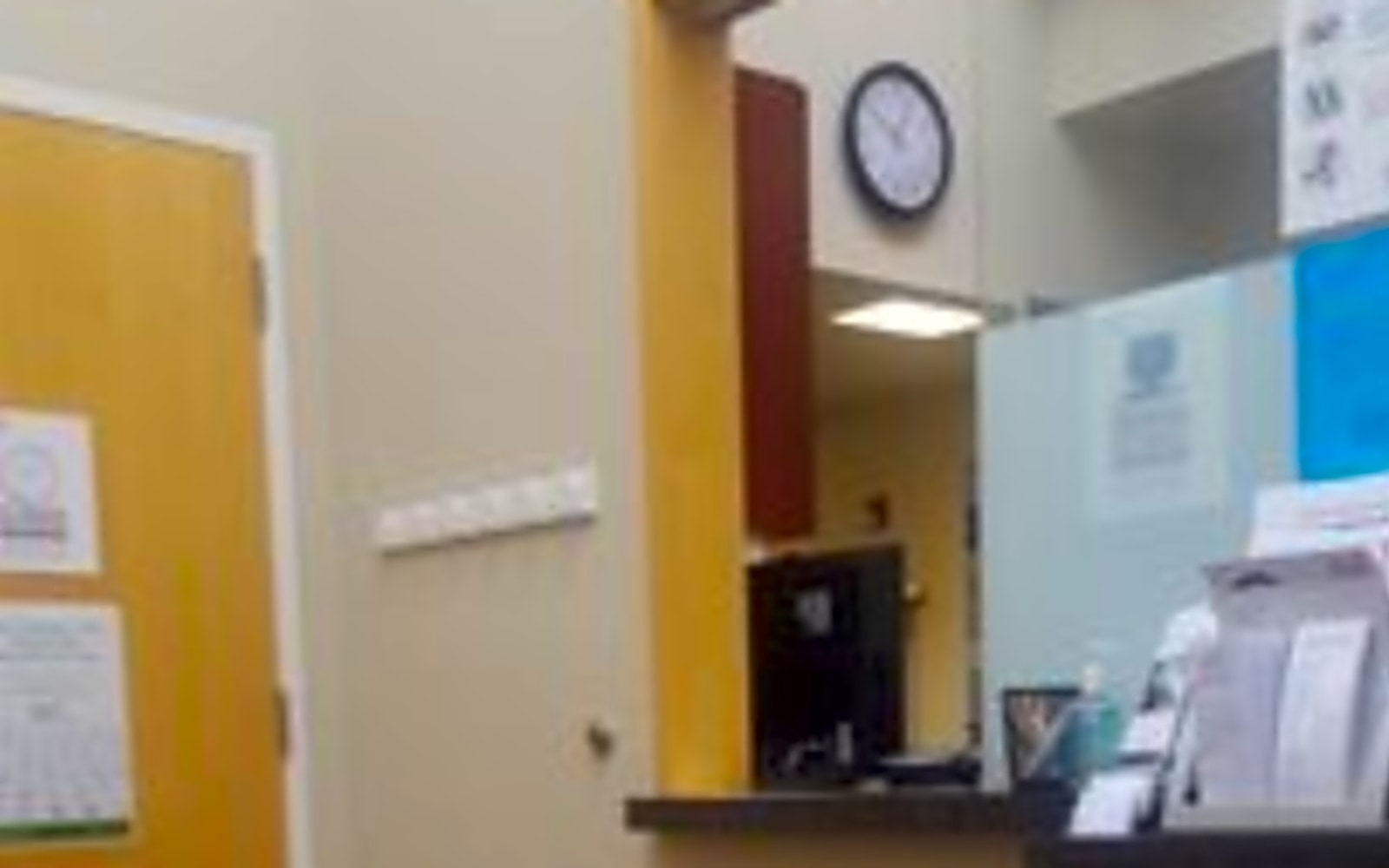Hartford HealthCare workplace