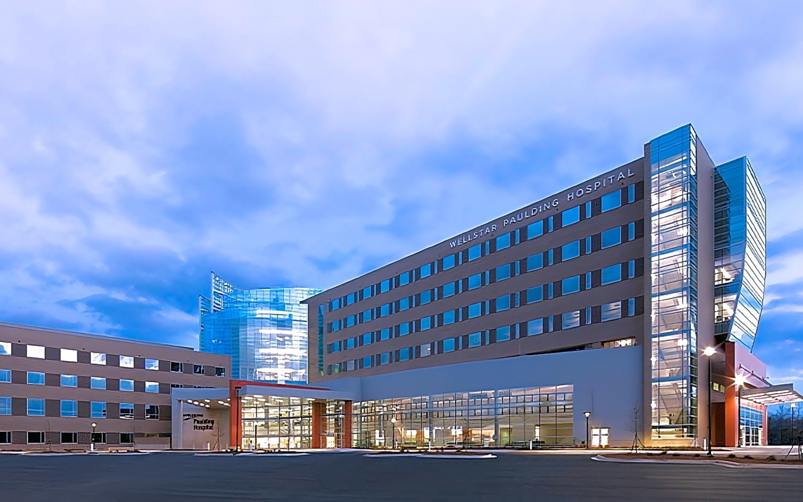 3710 Paulding Medical Center, Inc. workplace