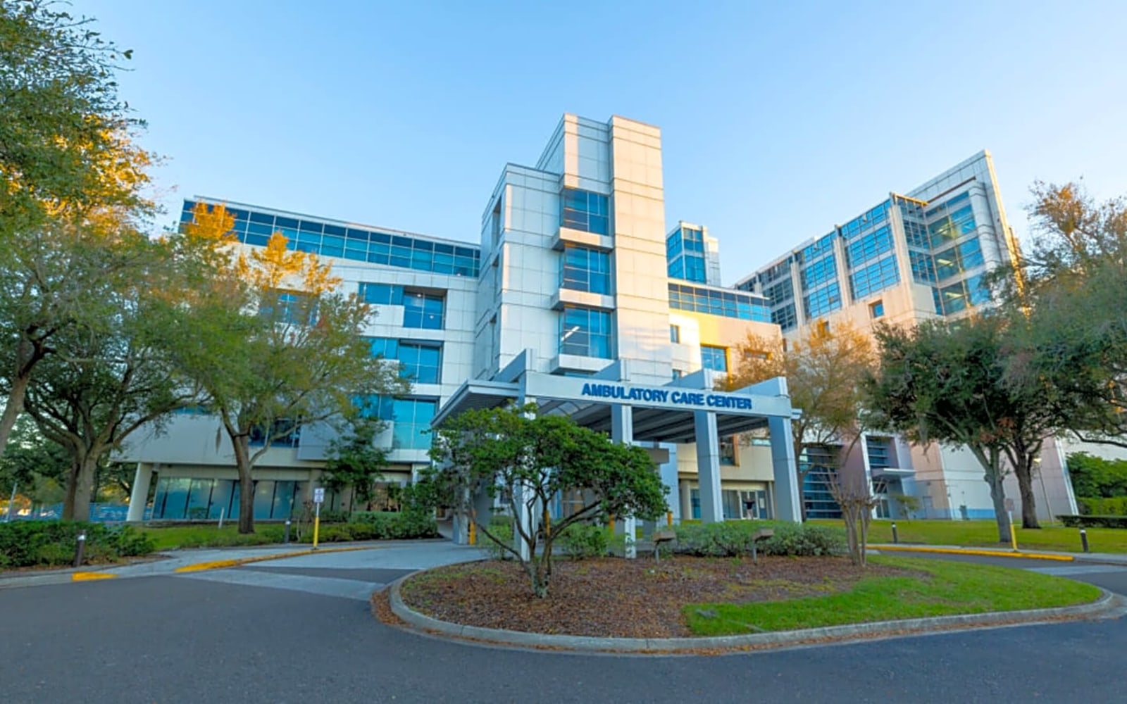 Women's Care workplace