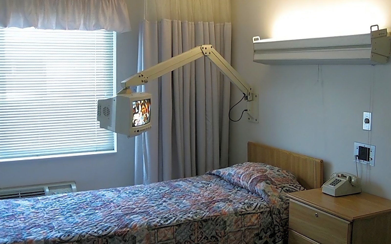 Willow Point Rehabilitation and Nursing Center workplace