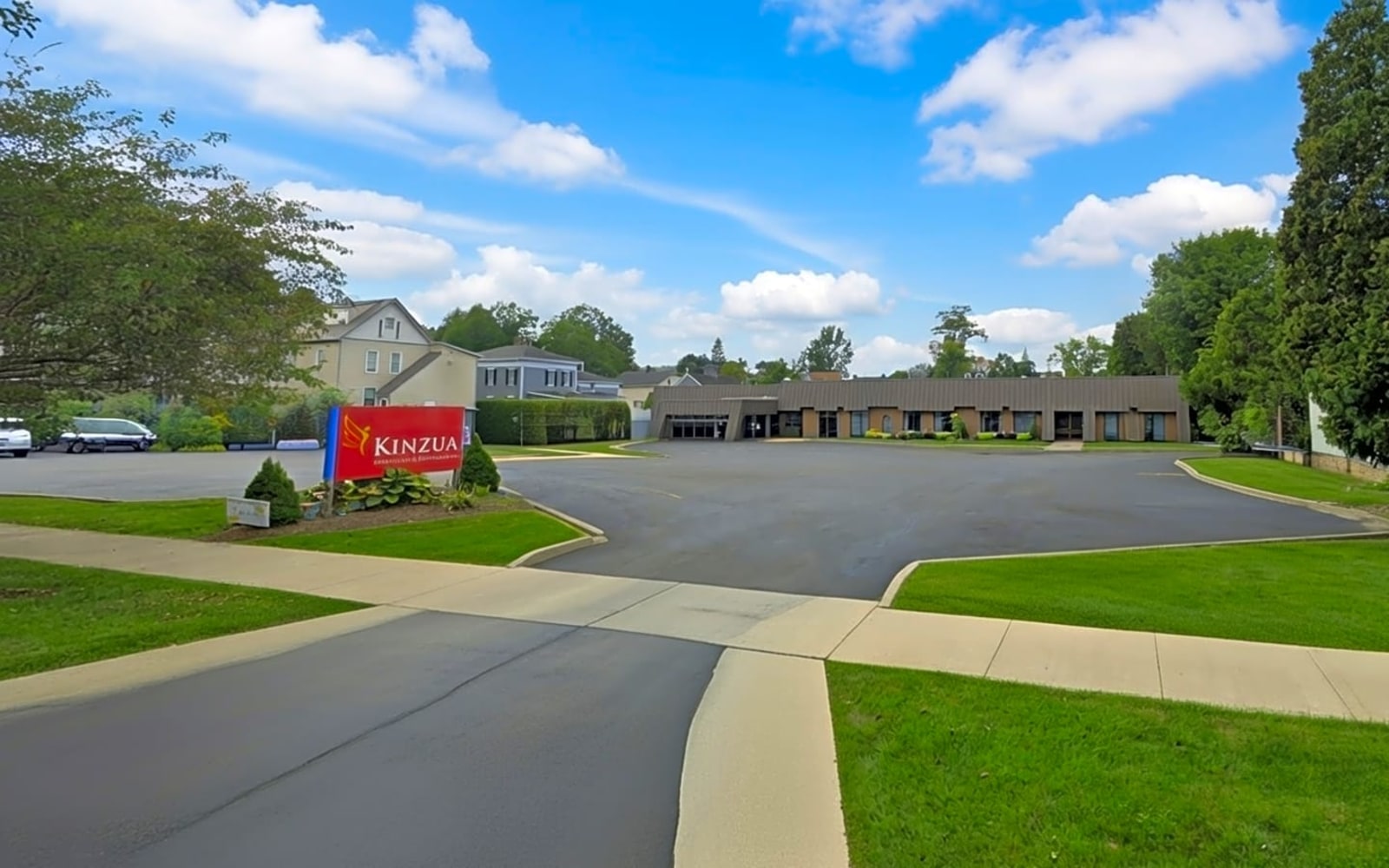 Kinzua Nursing and Rehab workplace