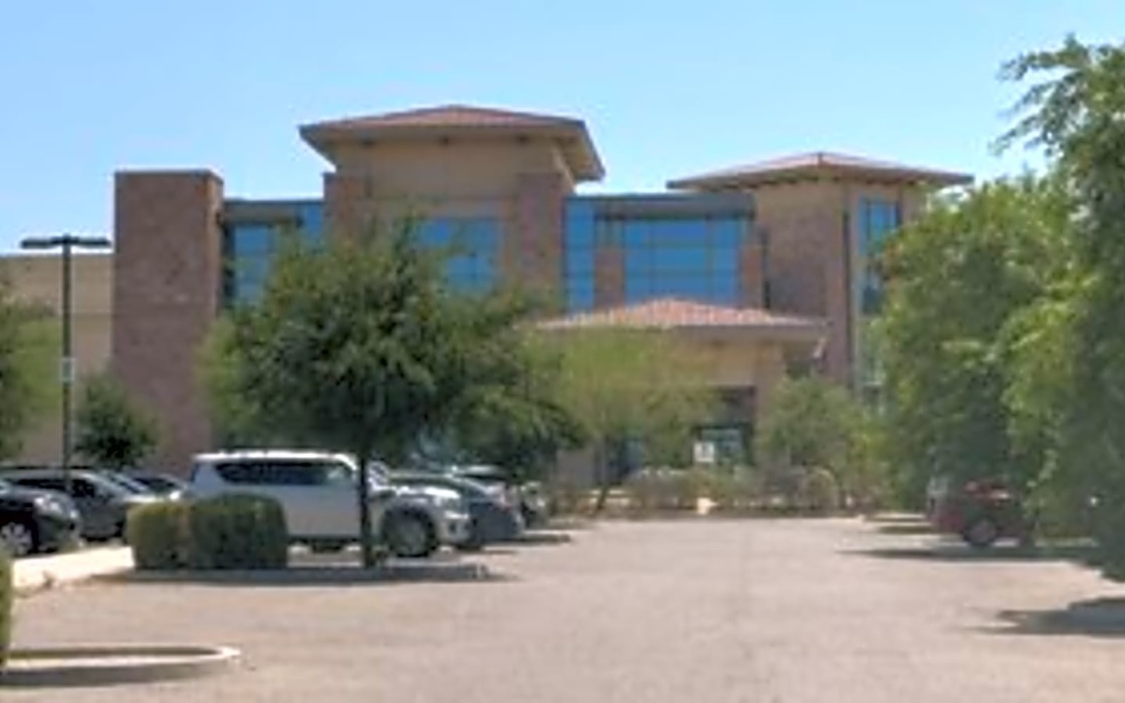 HonorHealth workplace