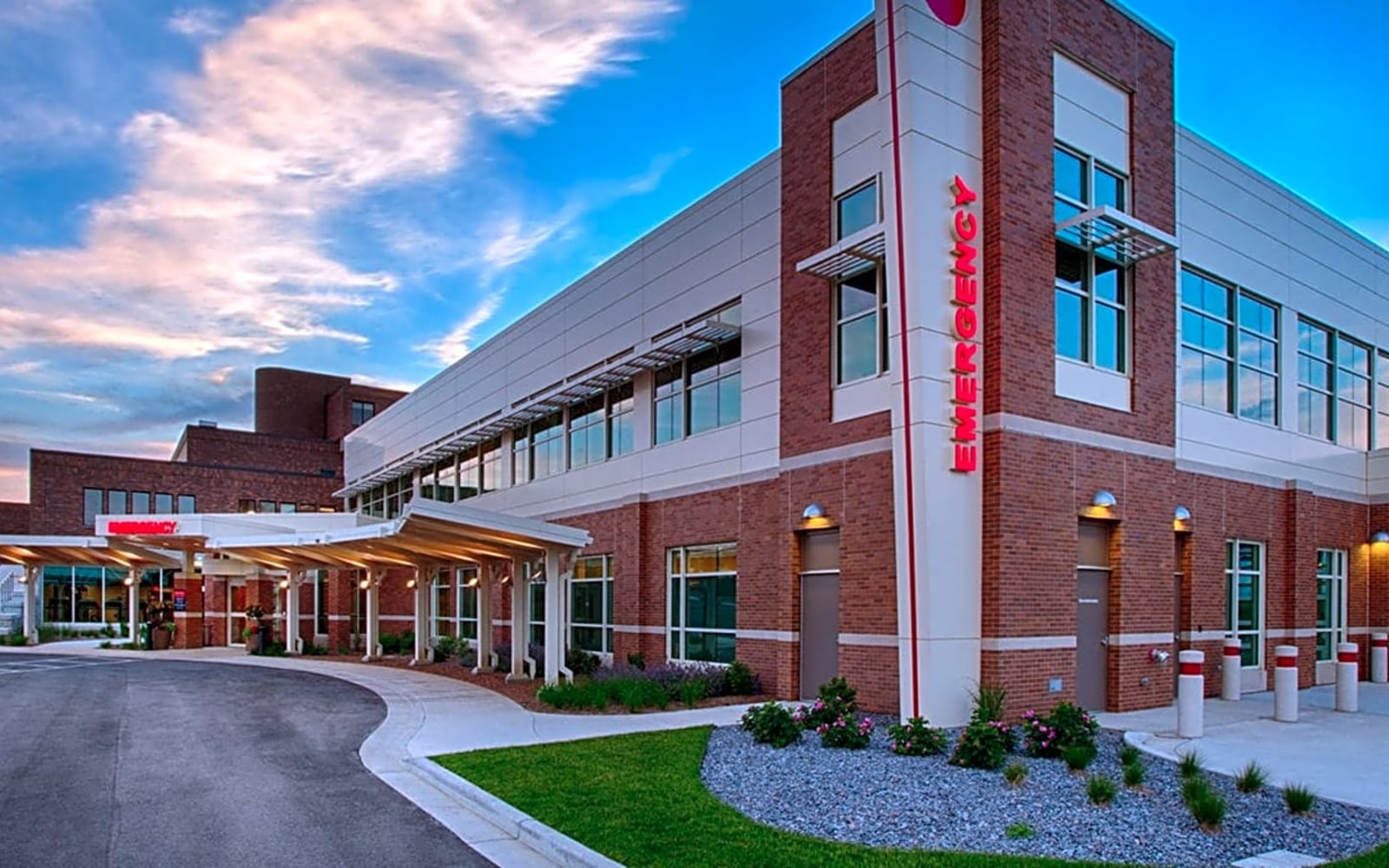 Watertown Regional Medical Center workplace