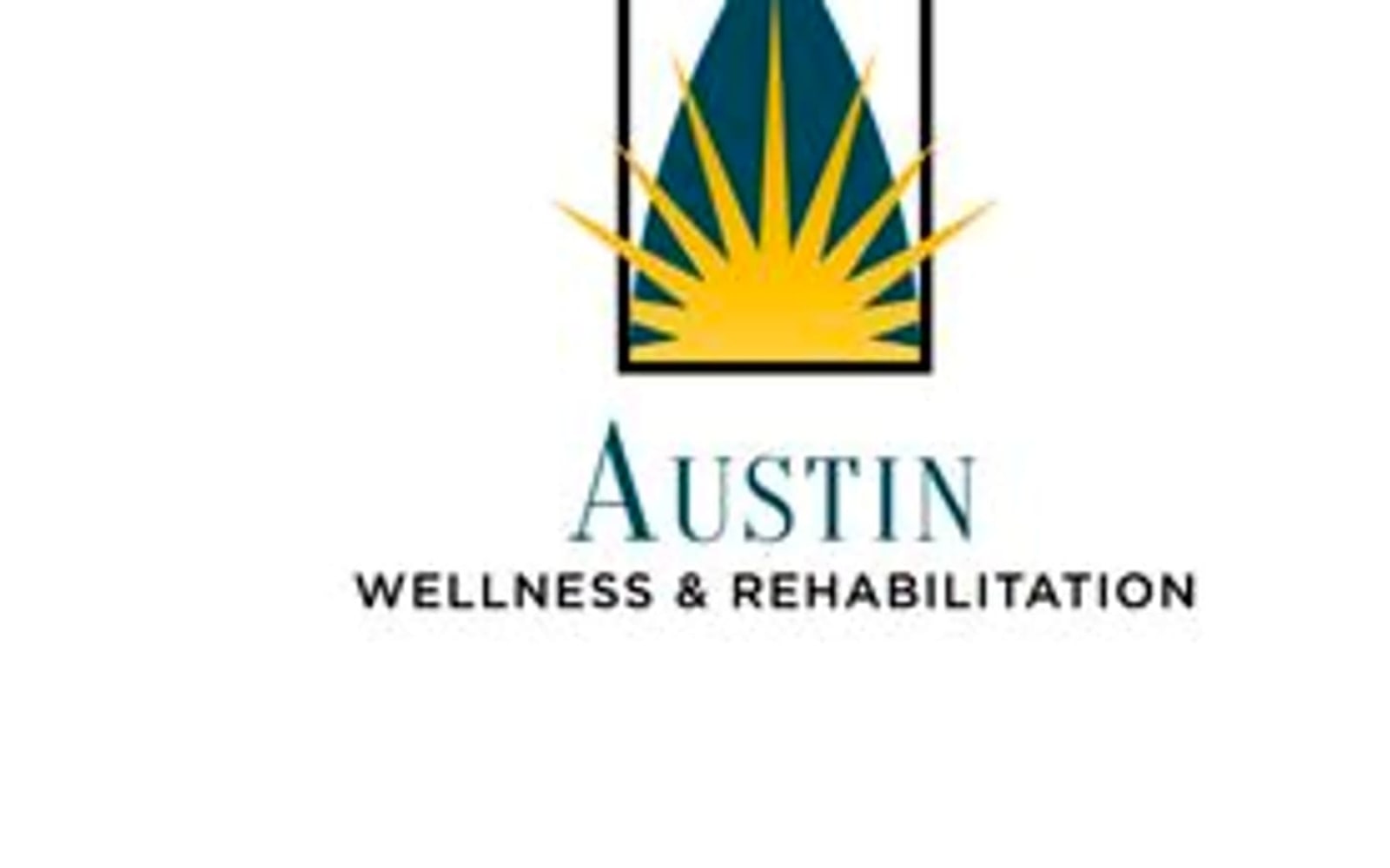 Austin Wellness and Rehabilitation Center workplace