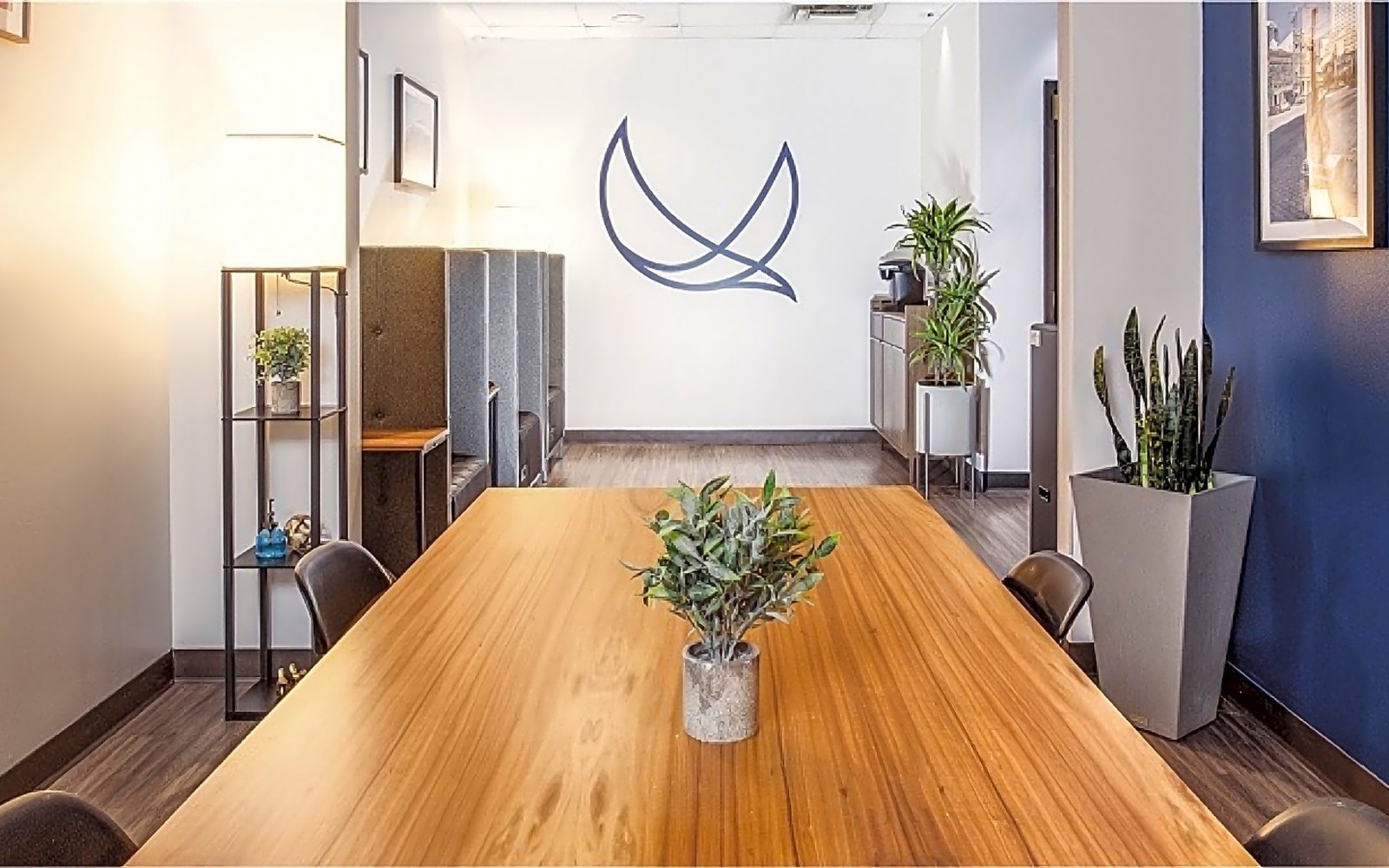 Heading Health workplace