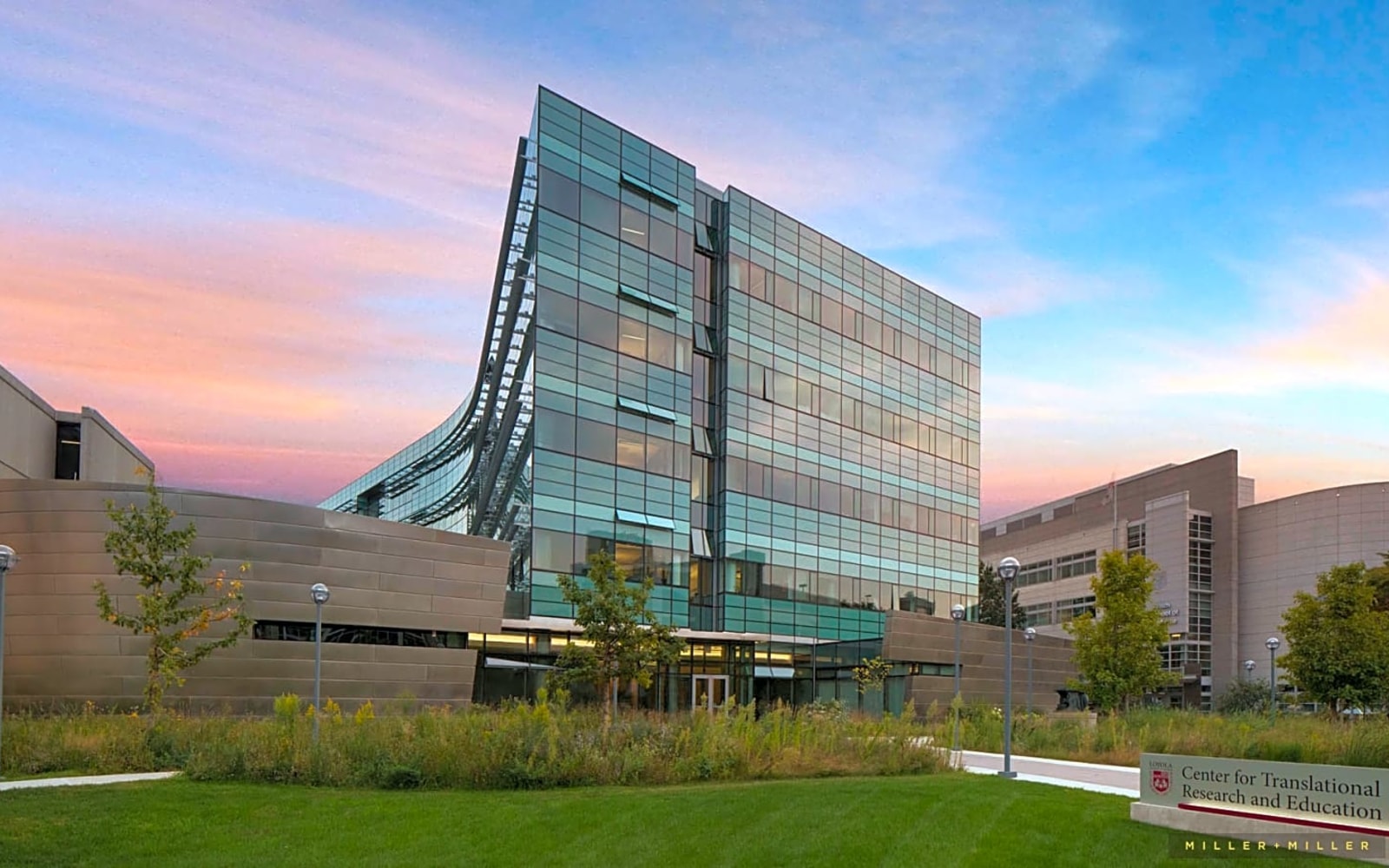 UChicago Medicine workplace