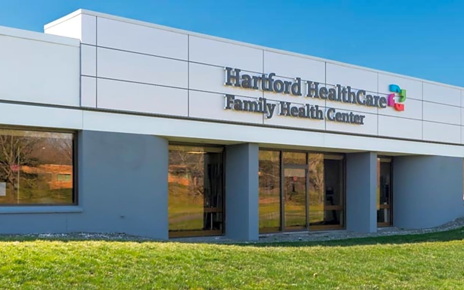 Hartford HealthCare Medical Group workplace