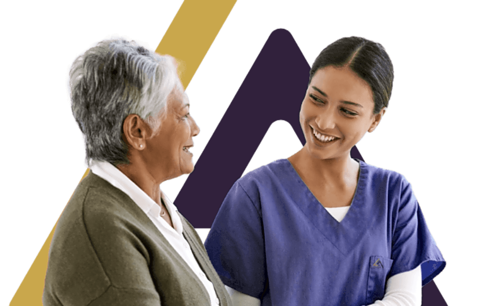 Rossville Healthcare & Rehab Center workplace