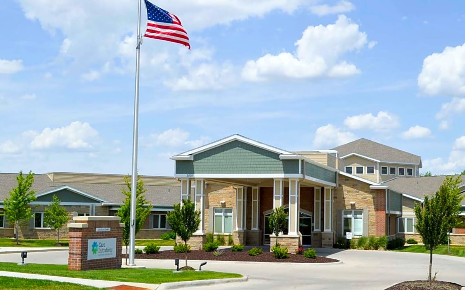 NorthCrest Specialty Care workplace