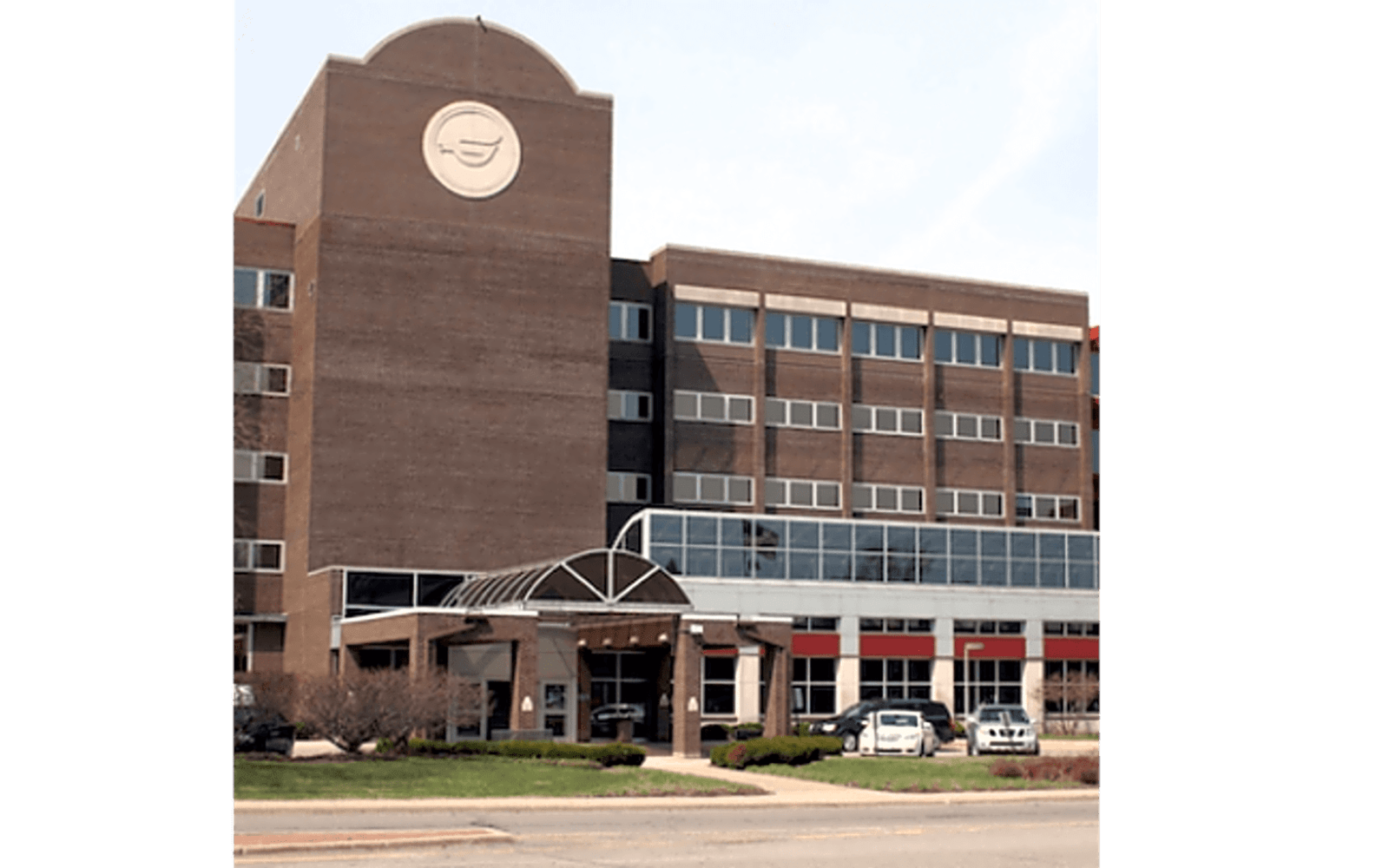 Methodist Hospitals workplace