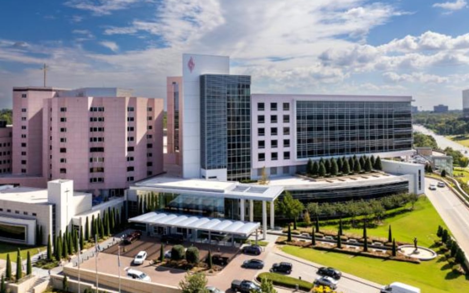 Saint Francis Hospital, Inc. workplace