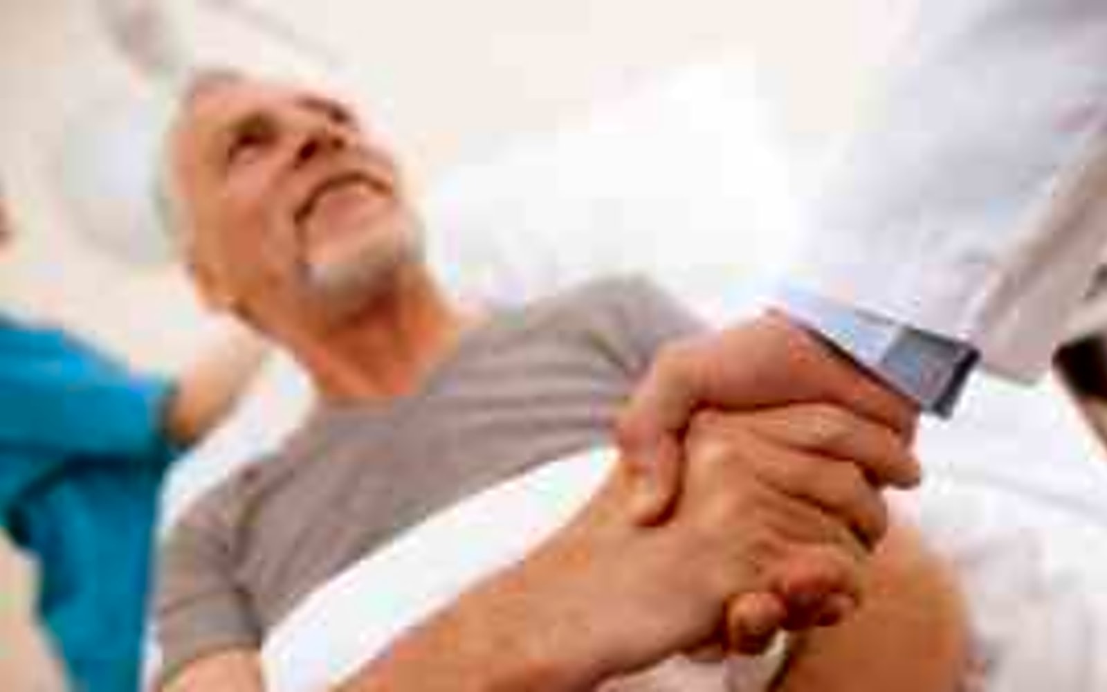 Magnolia Crossing Nursing and Rehabilitation Center workplace