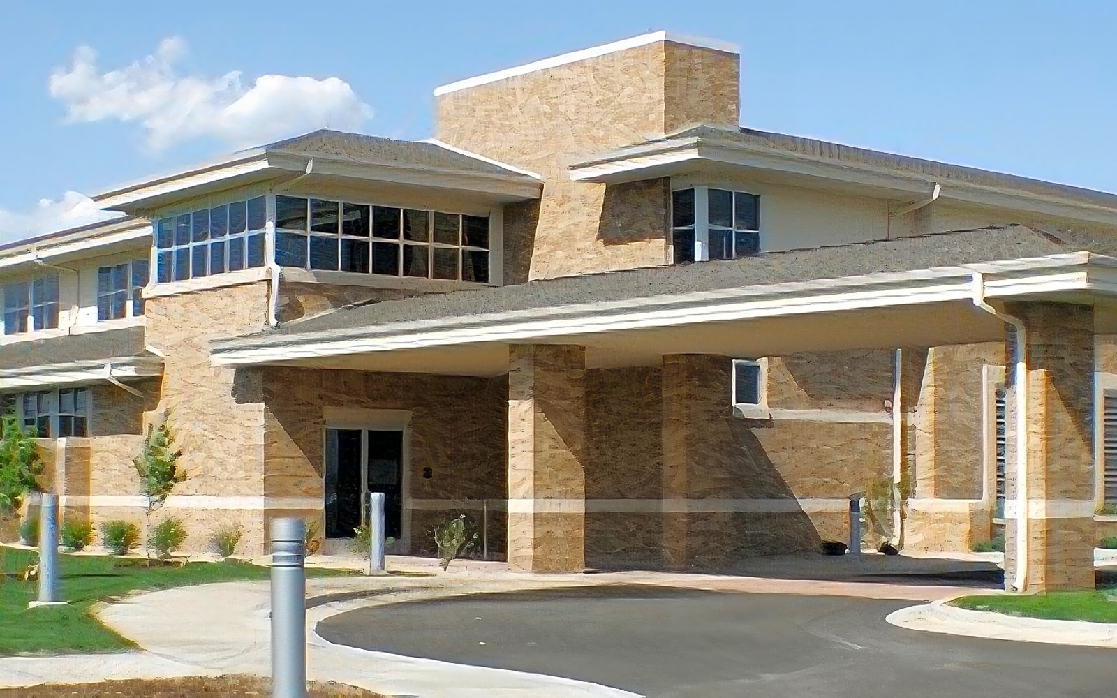 Oak ASC LLC workplace