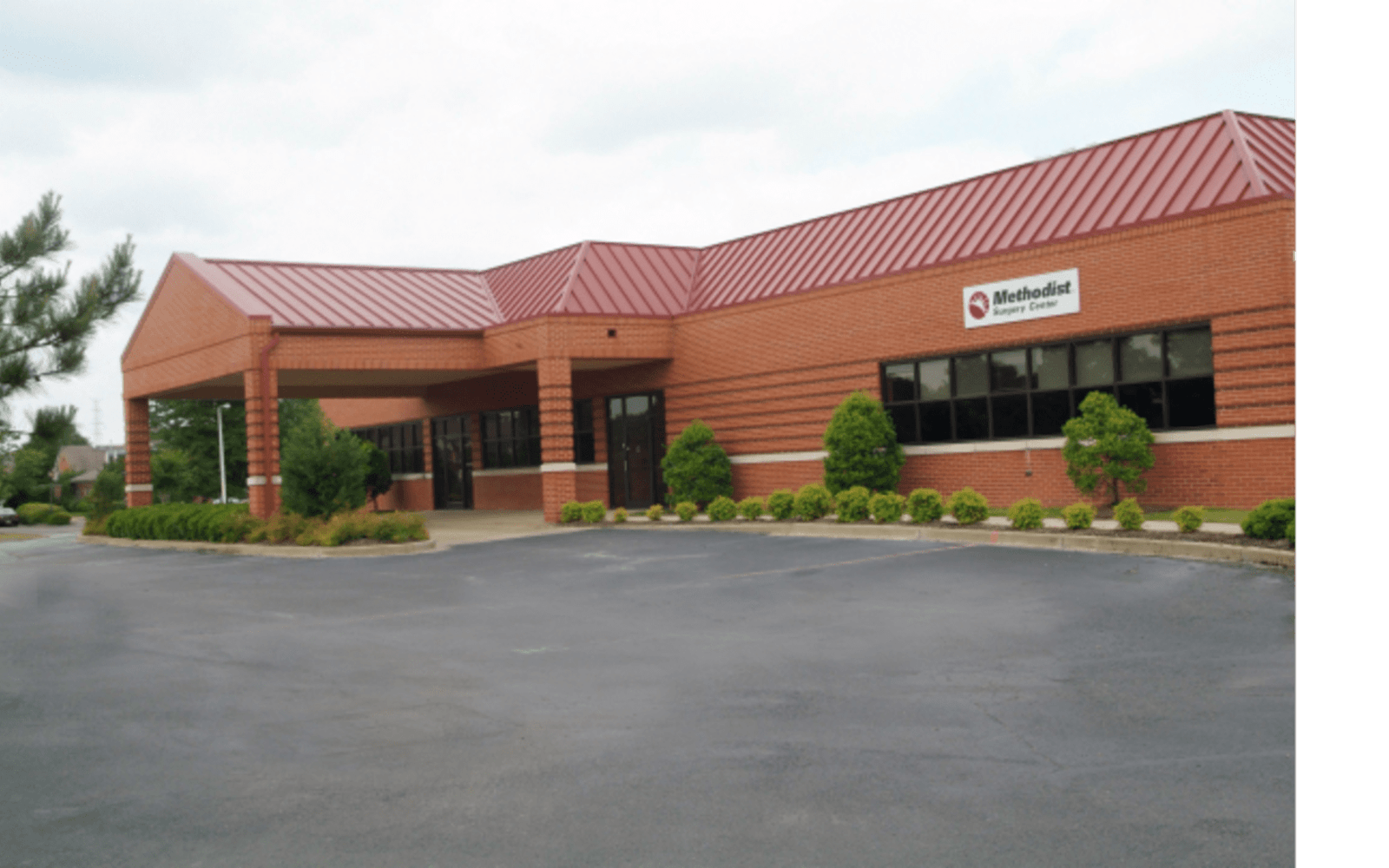 United Surgical Partners International, Inc workplace