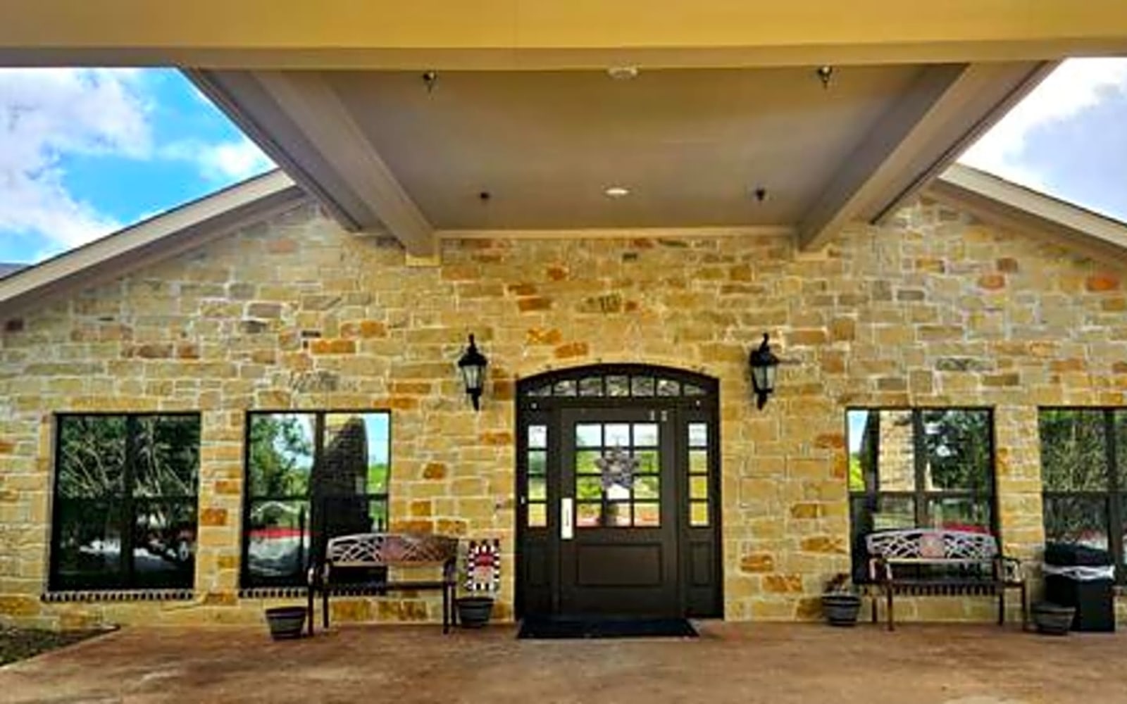 TruCare Living Centers workplace