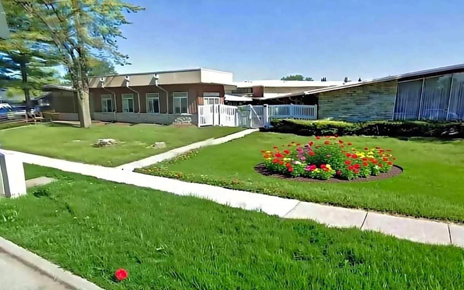 Bayshore Nursing & Rehab workplace