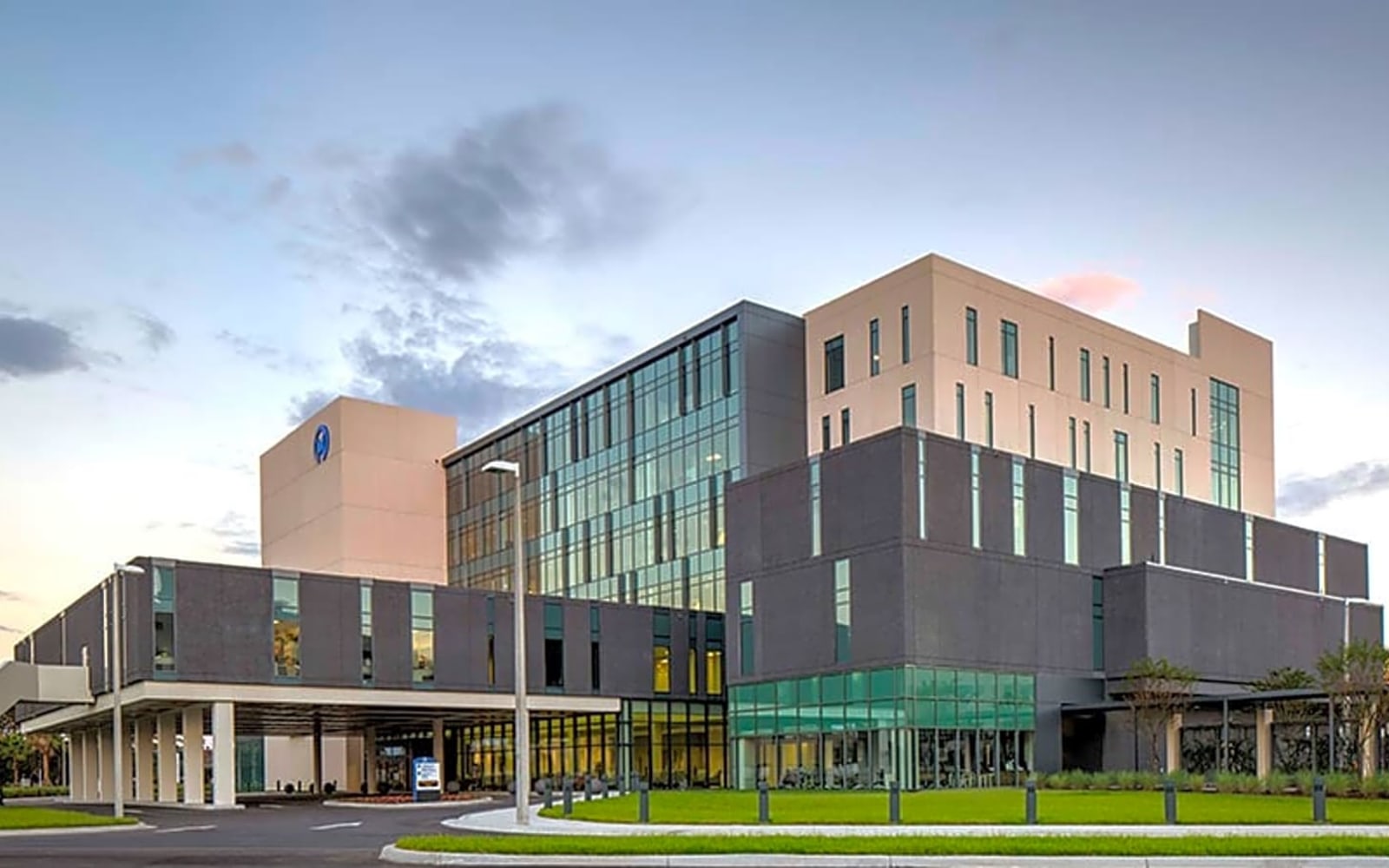 Moffitt Cancer Center workplace