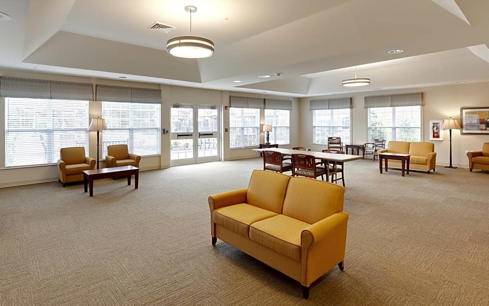 PruittHealth workplace