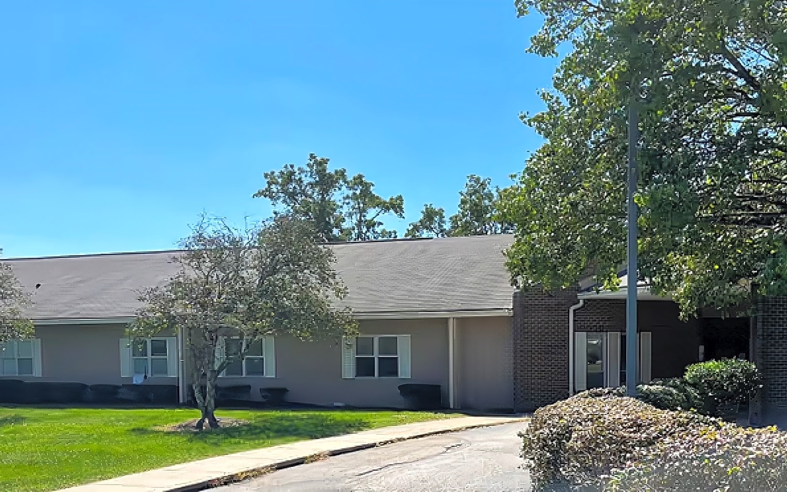 Owenton Healthcare and Rehabilitation workplace