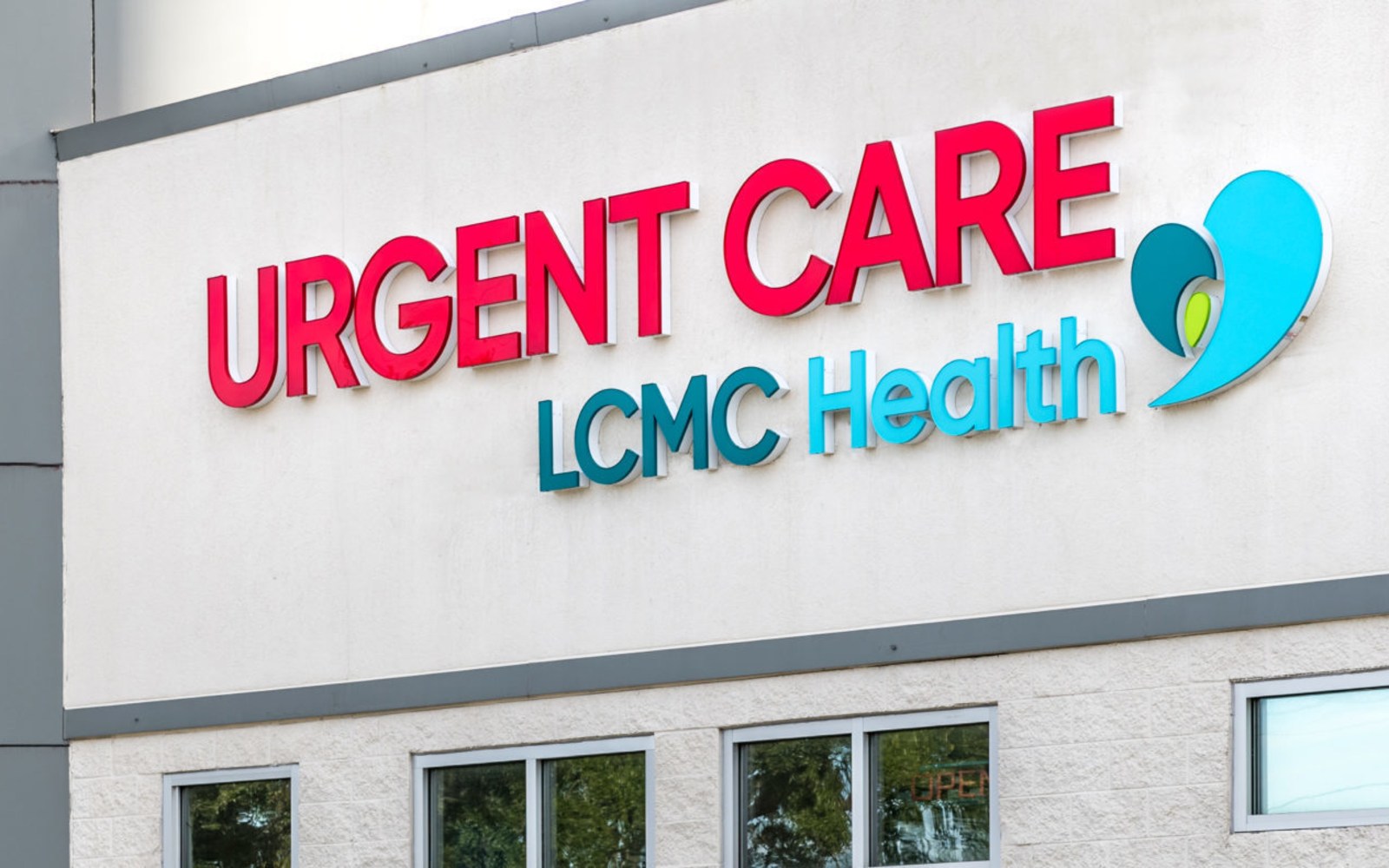 LCMC Health workplace