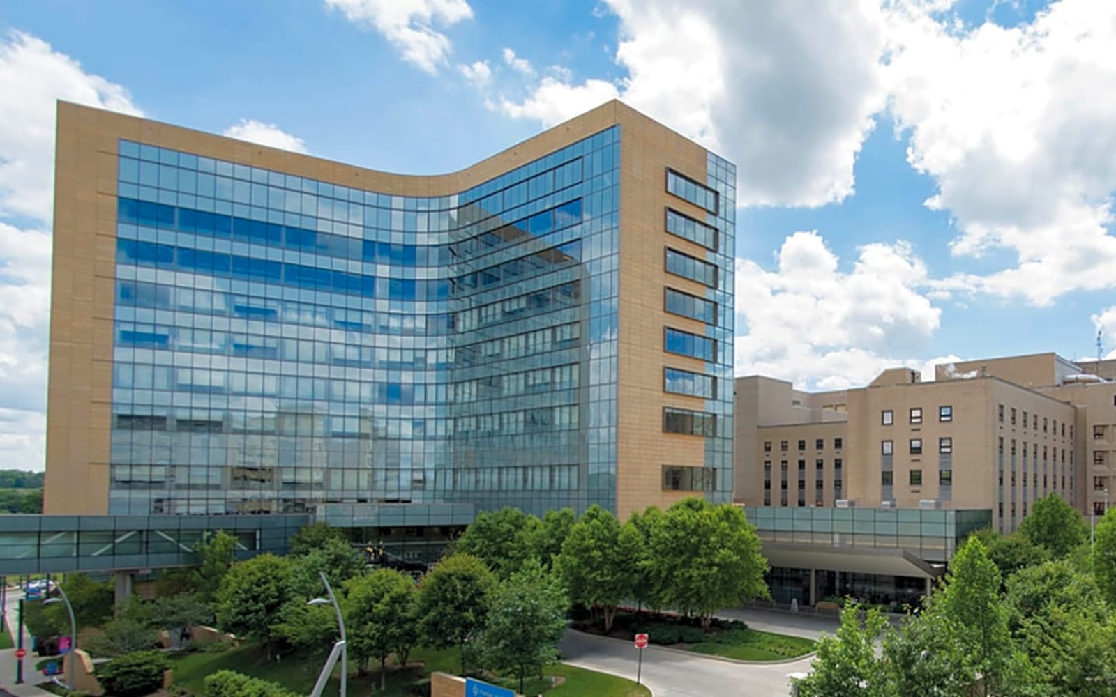 Premier Health Partners workplace