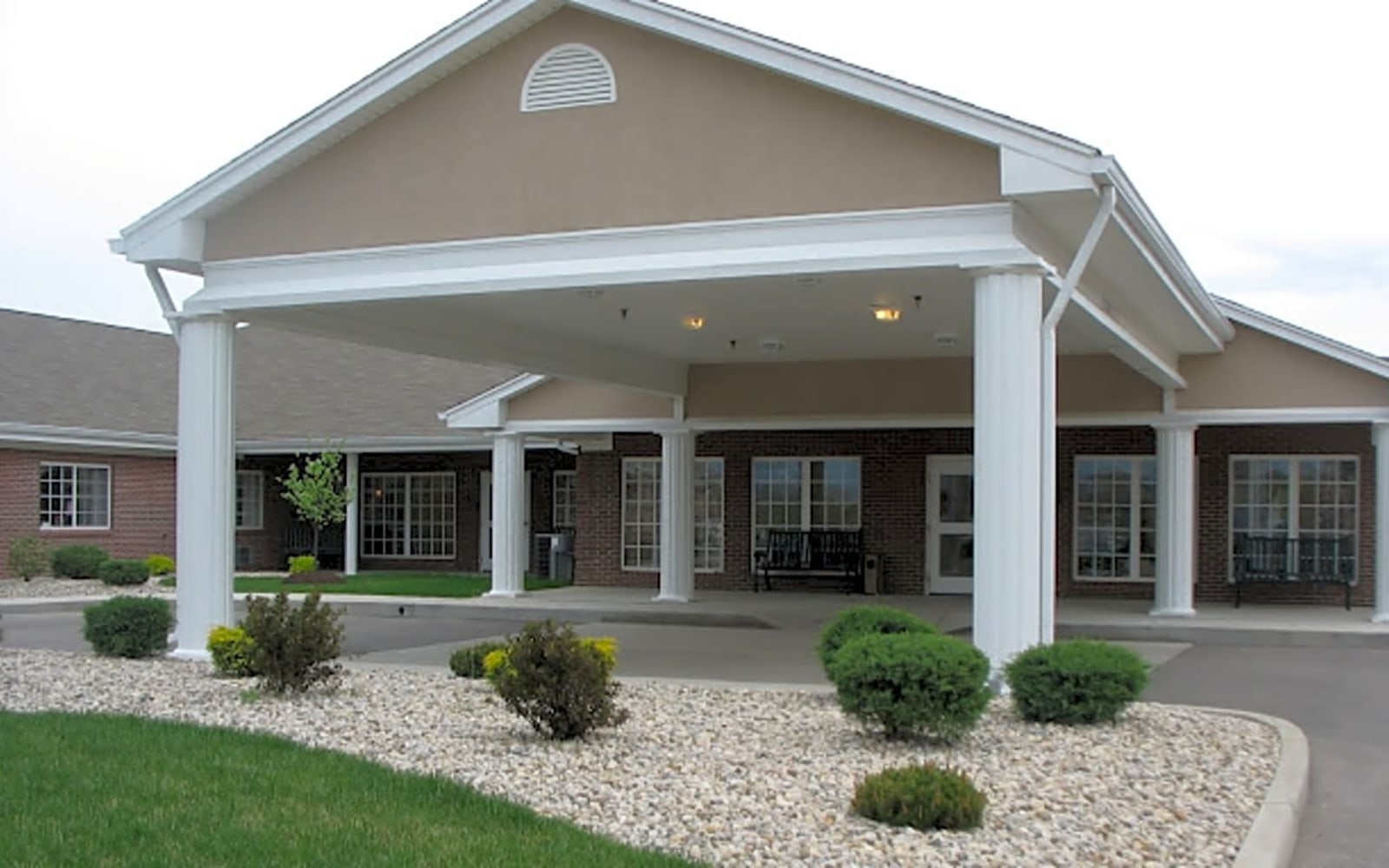 Trilogy Health Services, LLC workplace