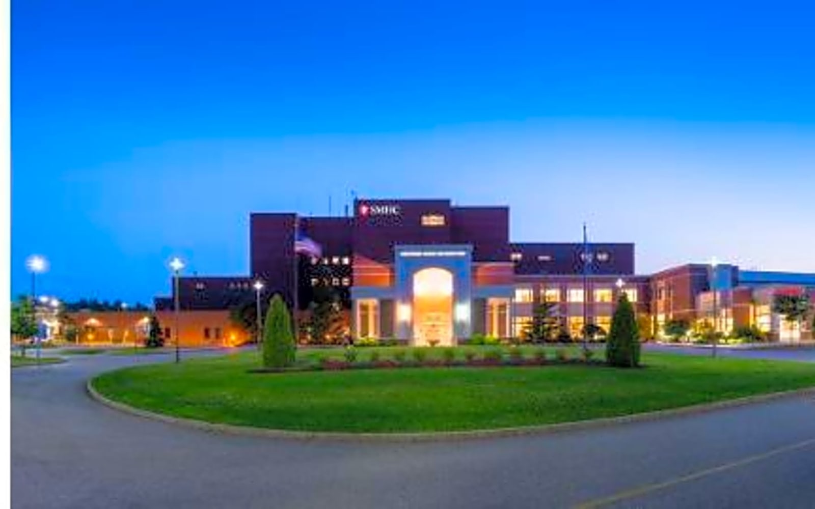 MaineHealth workplace