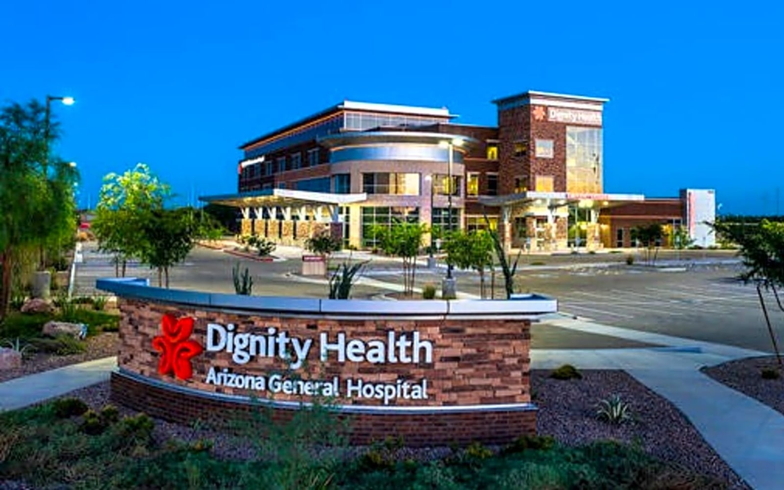 HonorHealth workplace