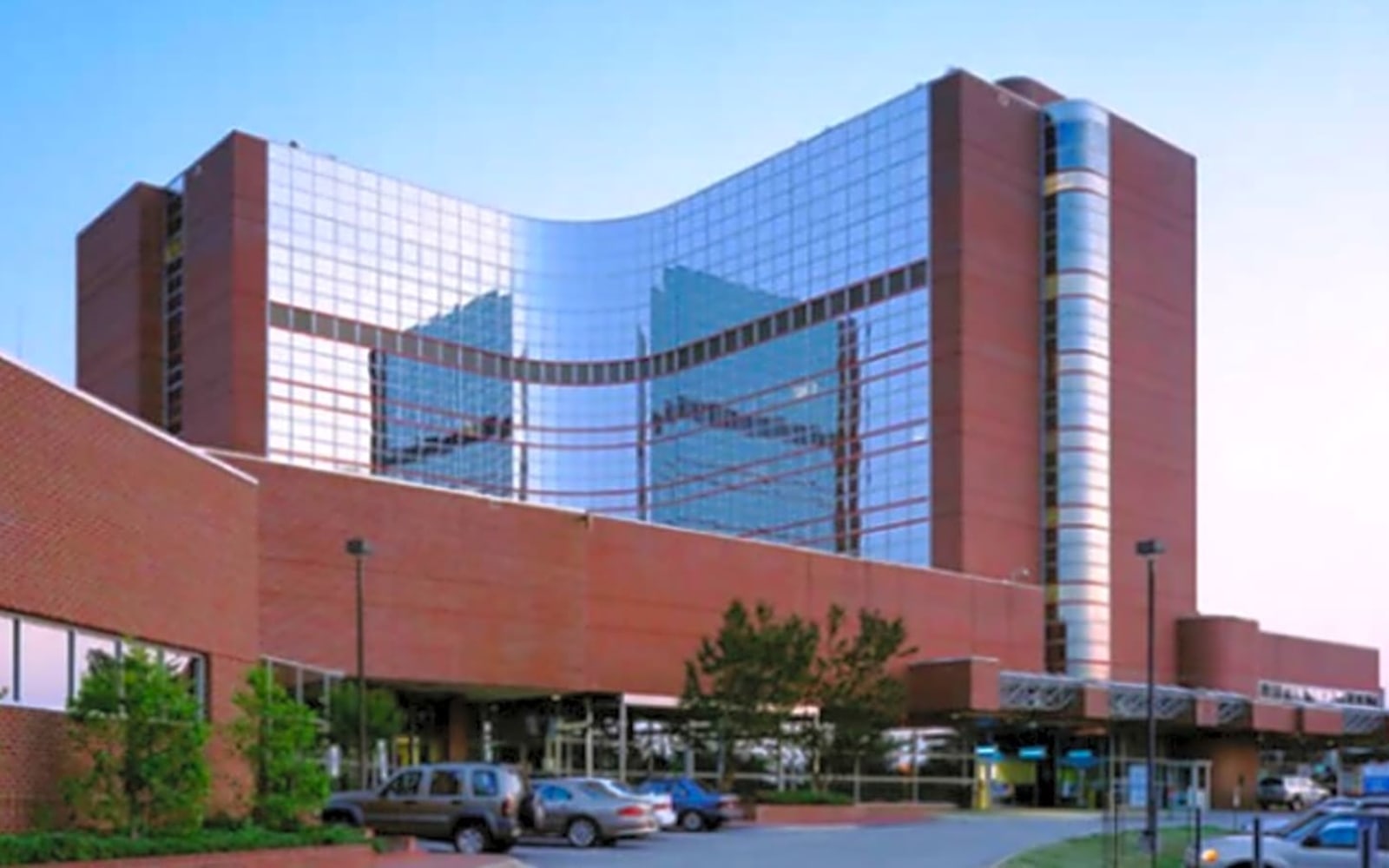 Iredell Memorial Hospital Incorporated workplace