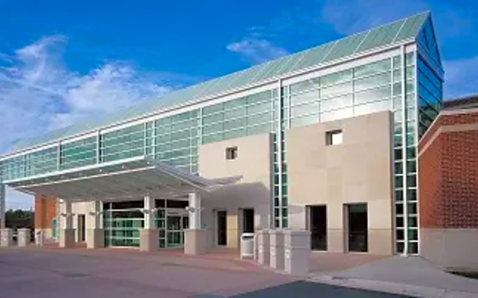 Concerto Renal Services workplace
