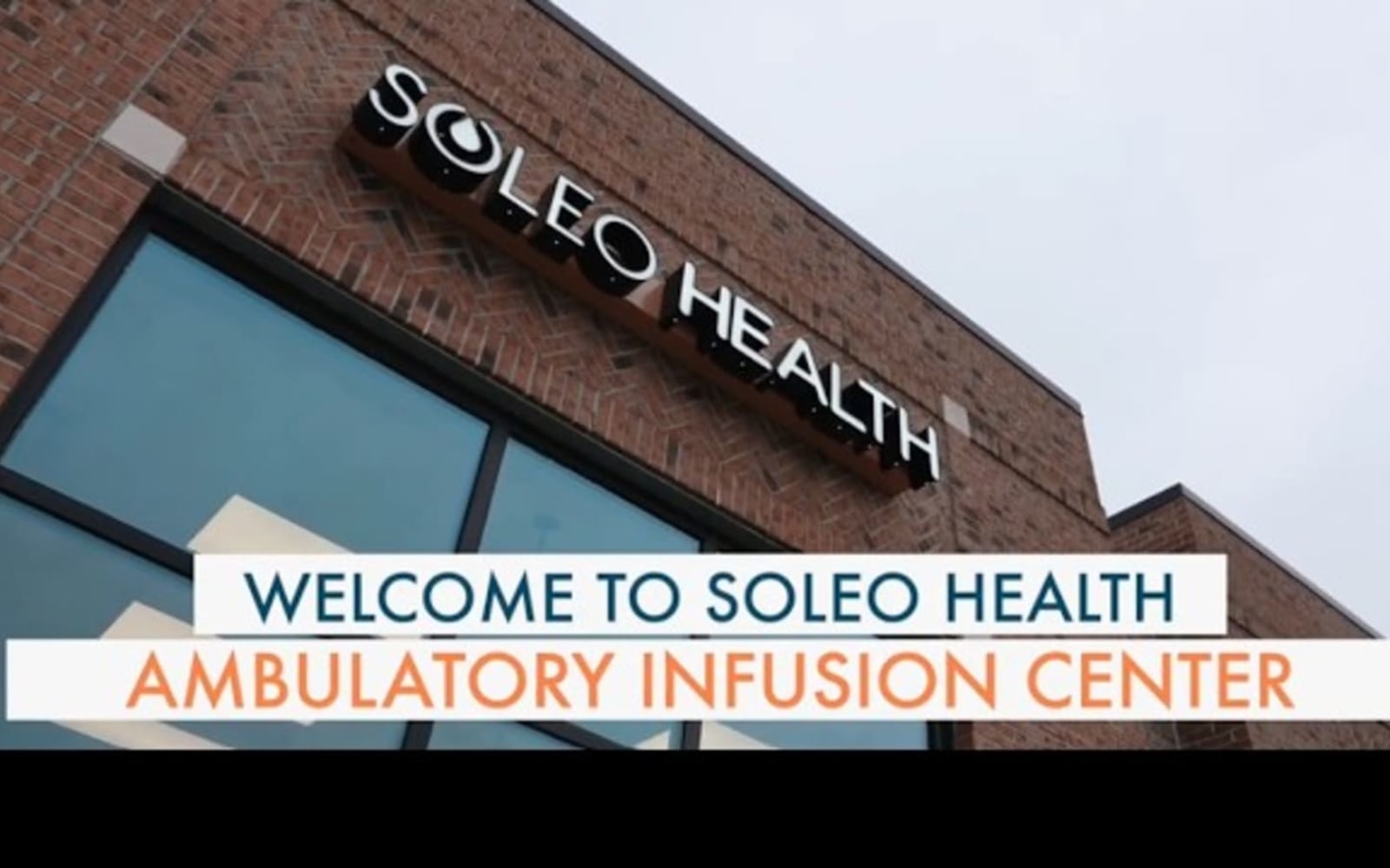 Soleo Health Inc workplace