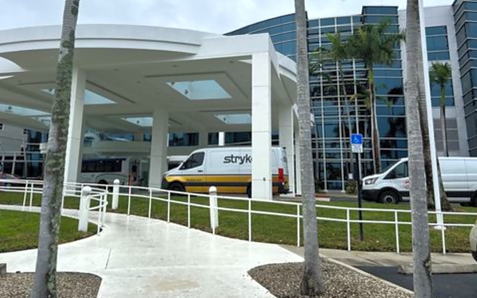 Bethesda Hospital, Inc. workplace