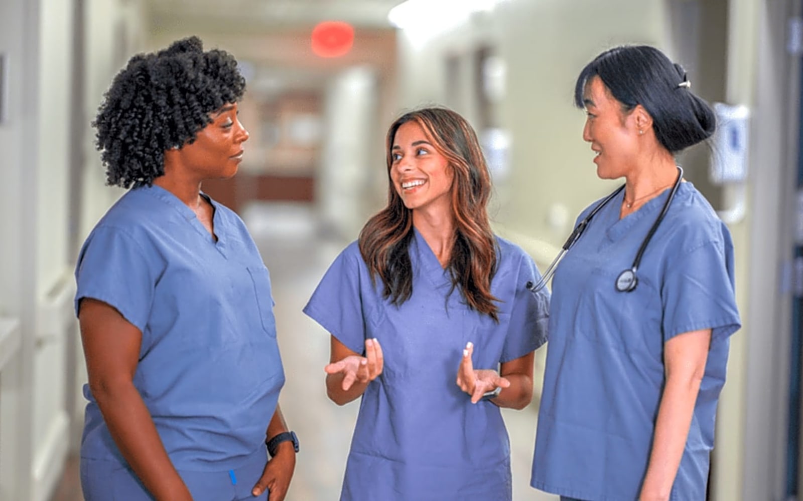 United Surgical Partners International, Inc workplace