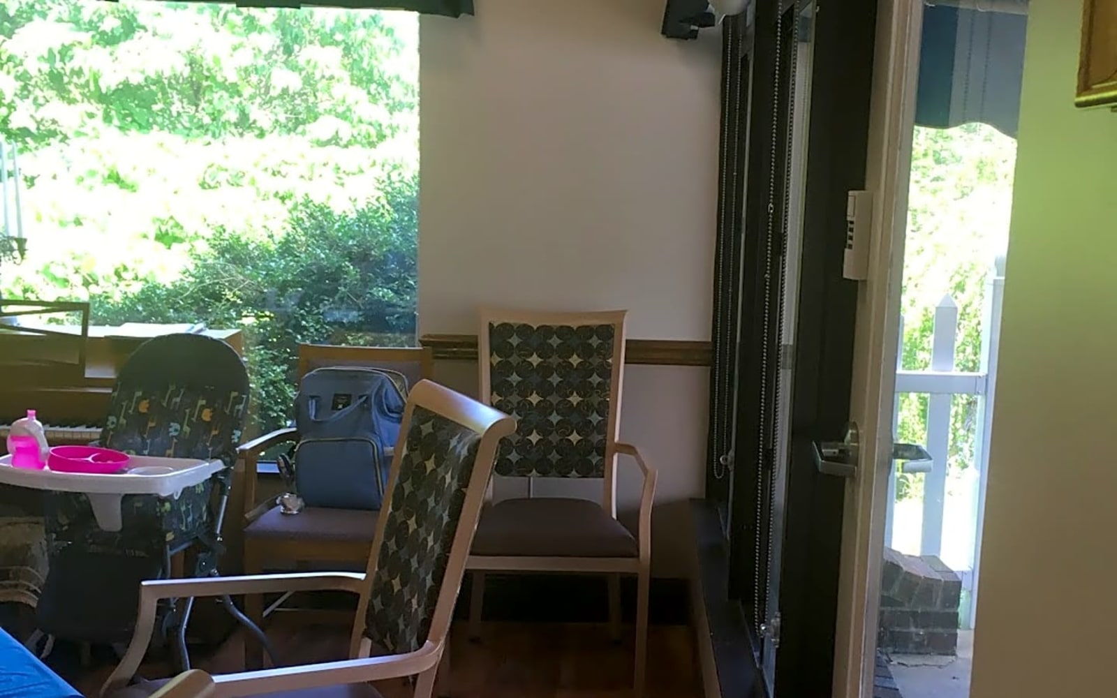 Kadima Rehabilitation & Nursing at Washington workplace