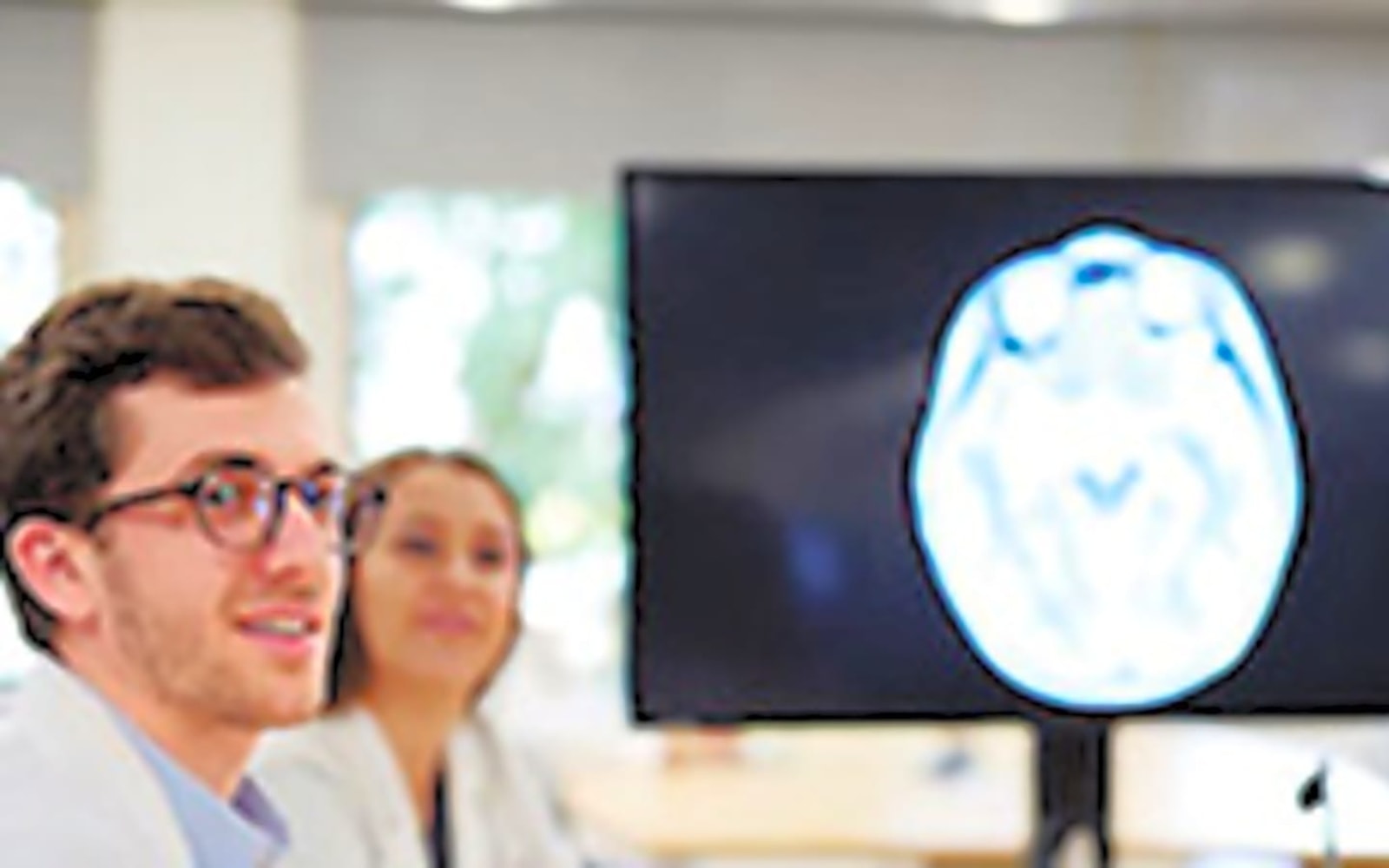 UT Southwestern Medical Center workplace