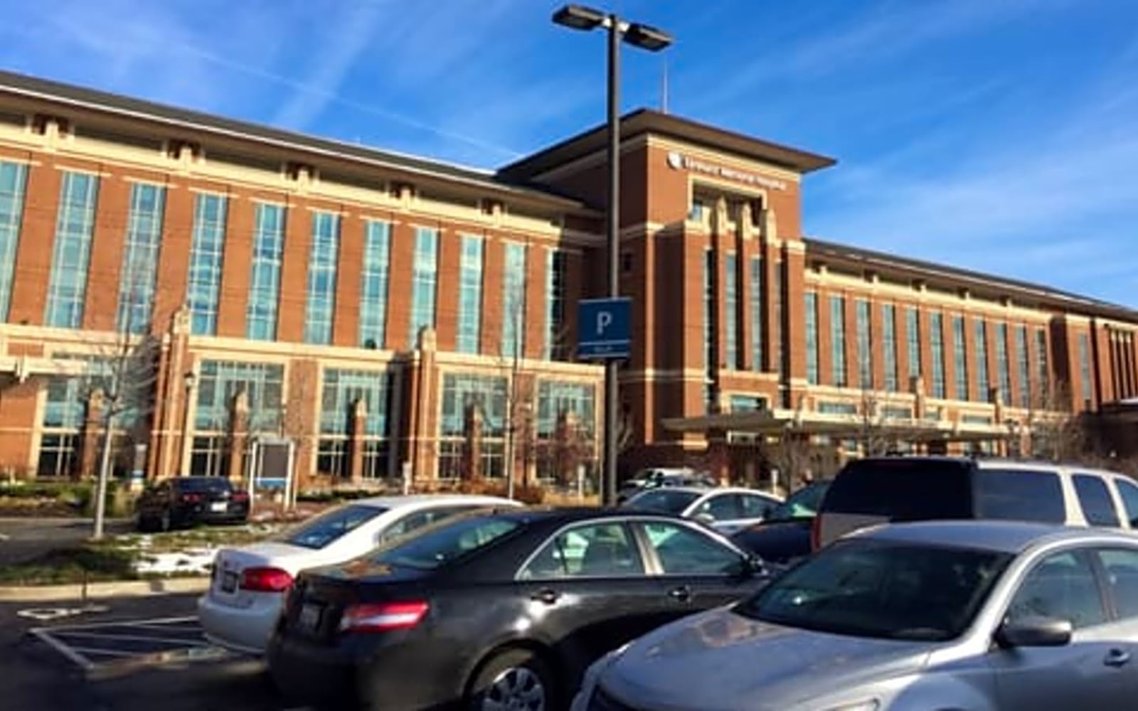 Endeavor Health workplace