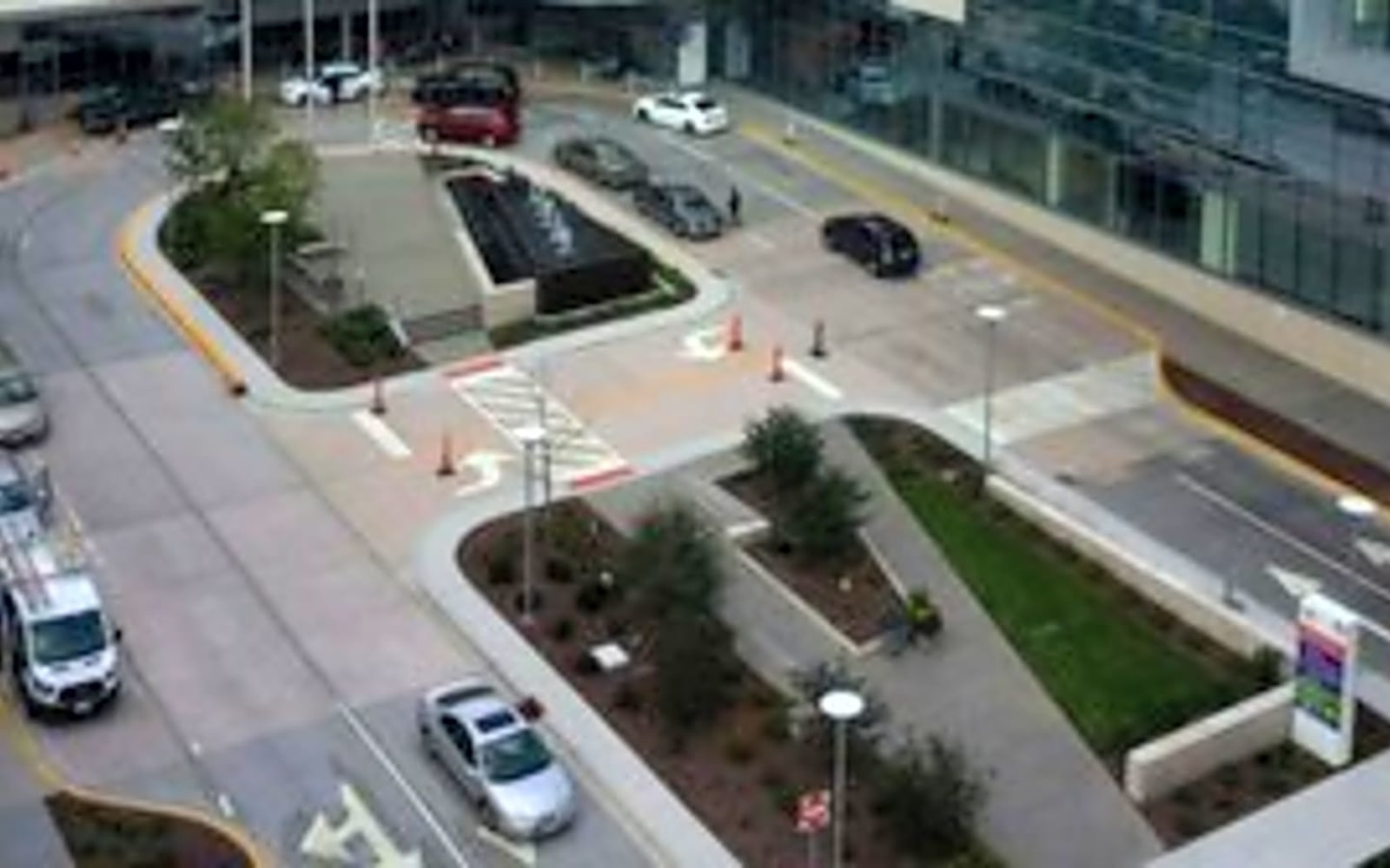 Advocate Aurora Health workplace