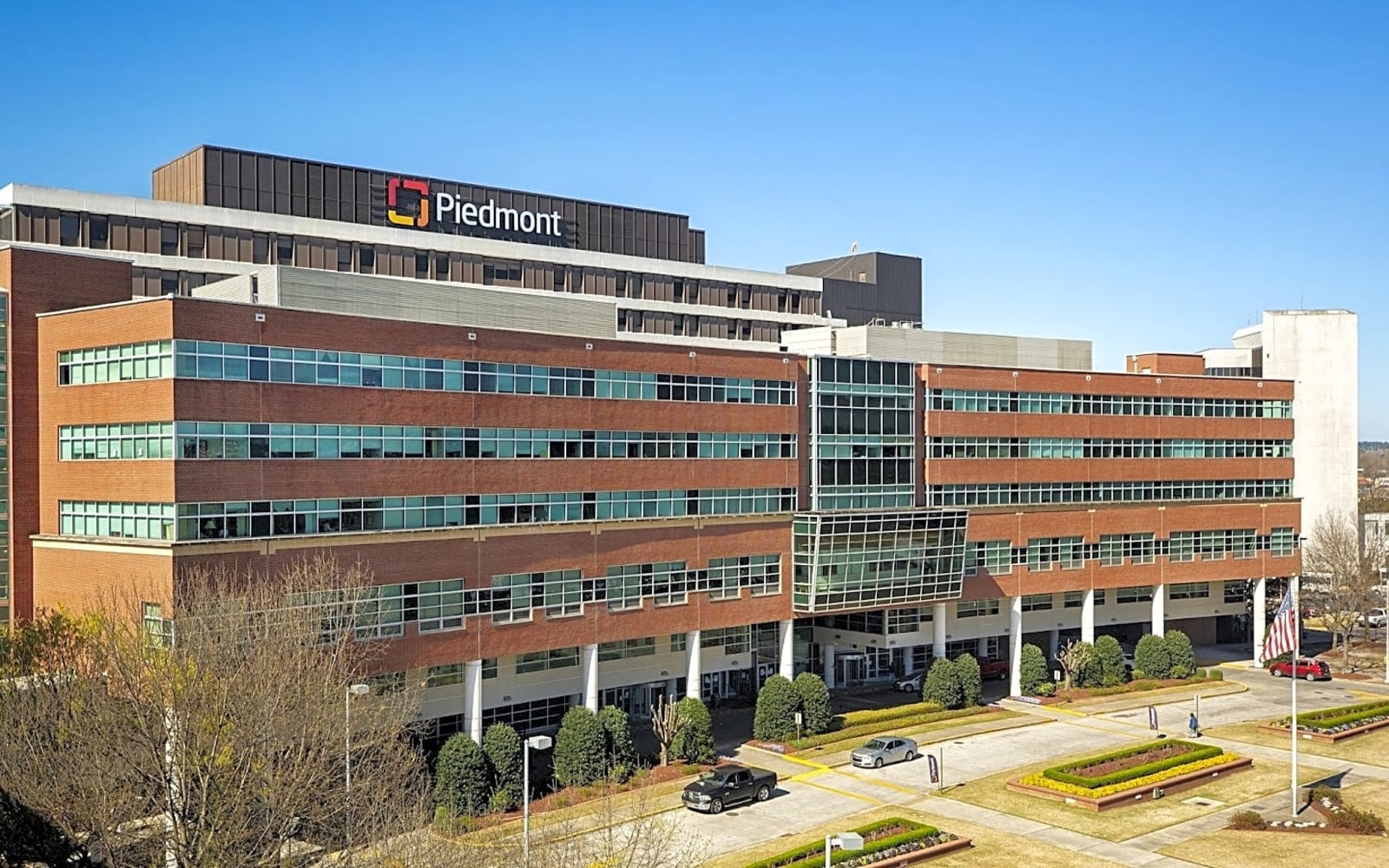 Piedmont workplace