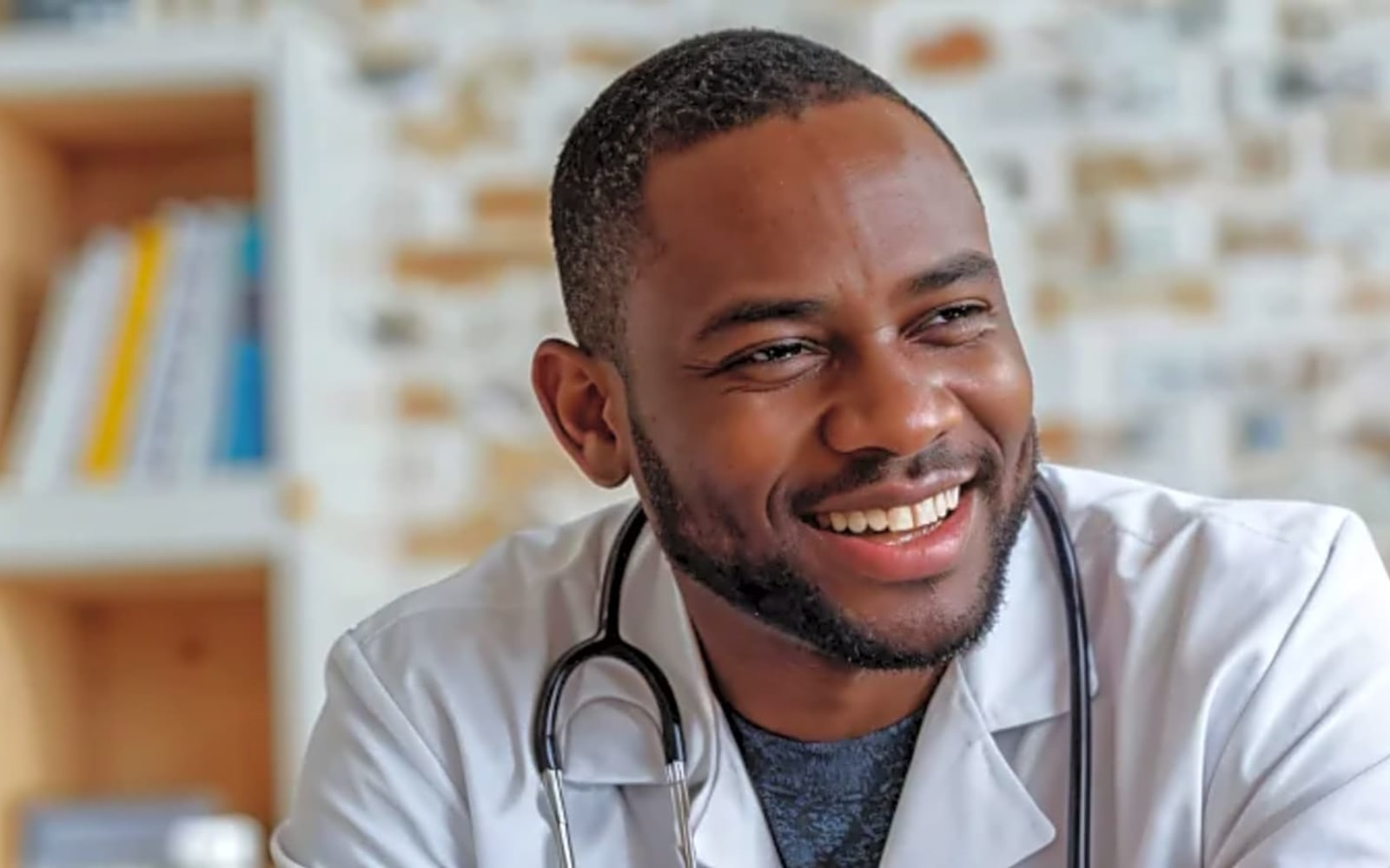UofL Health workplace