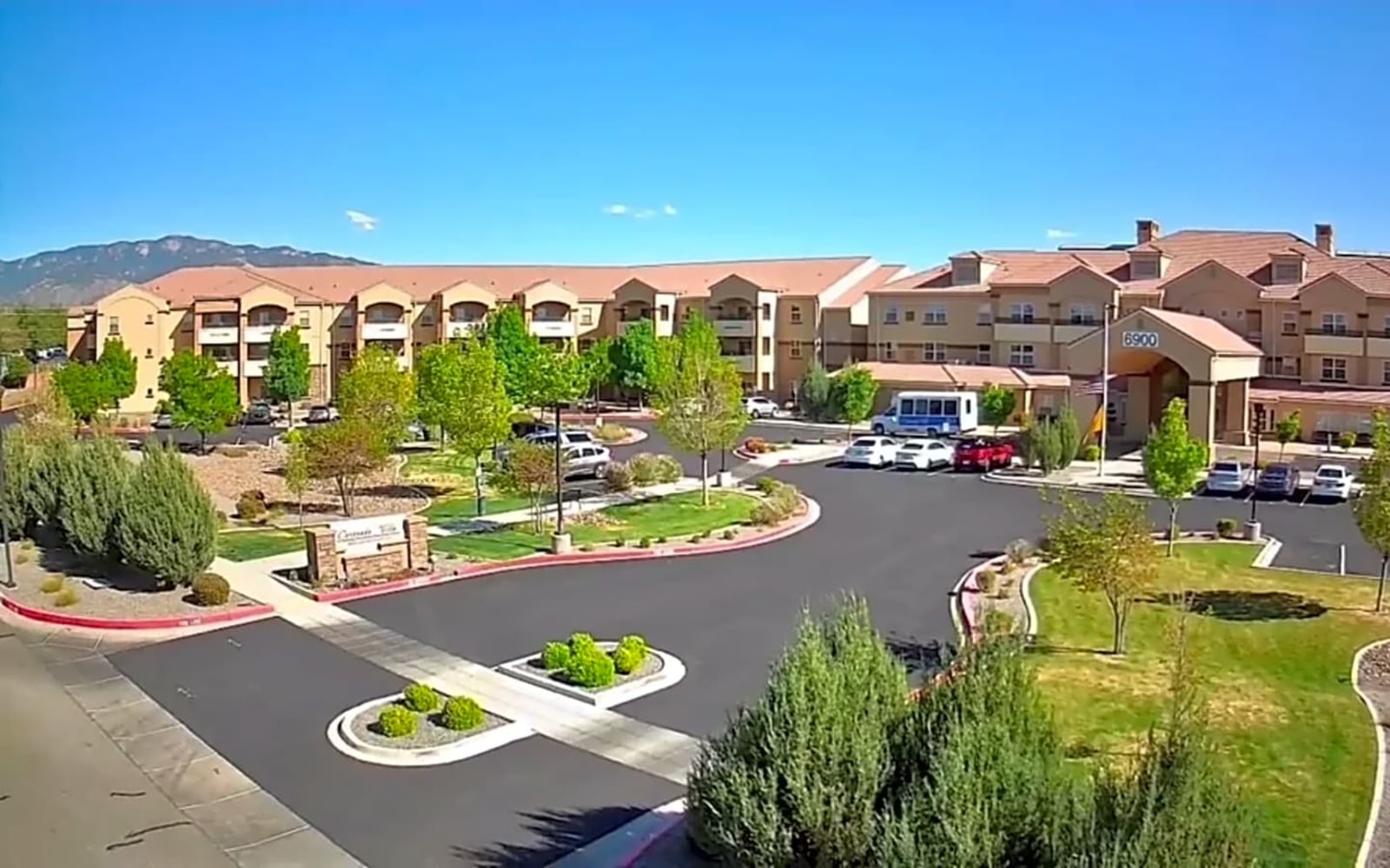 Odelia Healthcare workplace