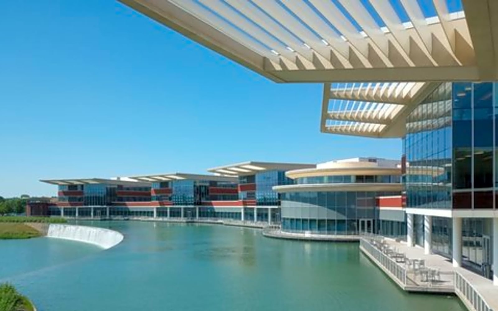 Northwestern Medicine workplace