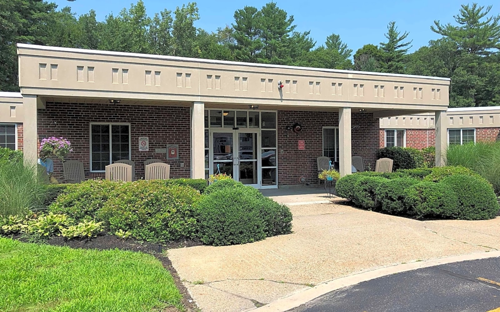 RegalCare at Quincy workplace