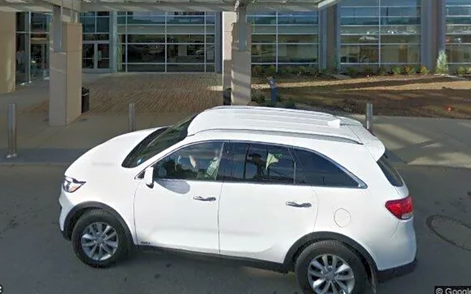 WVU Medicine workplace