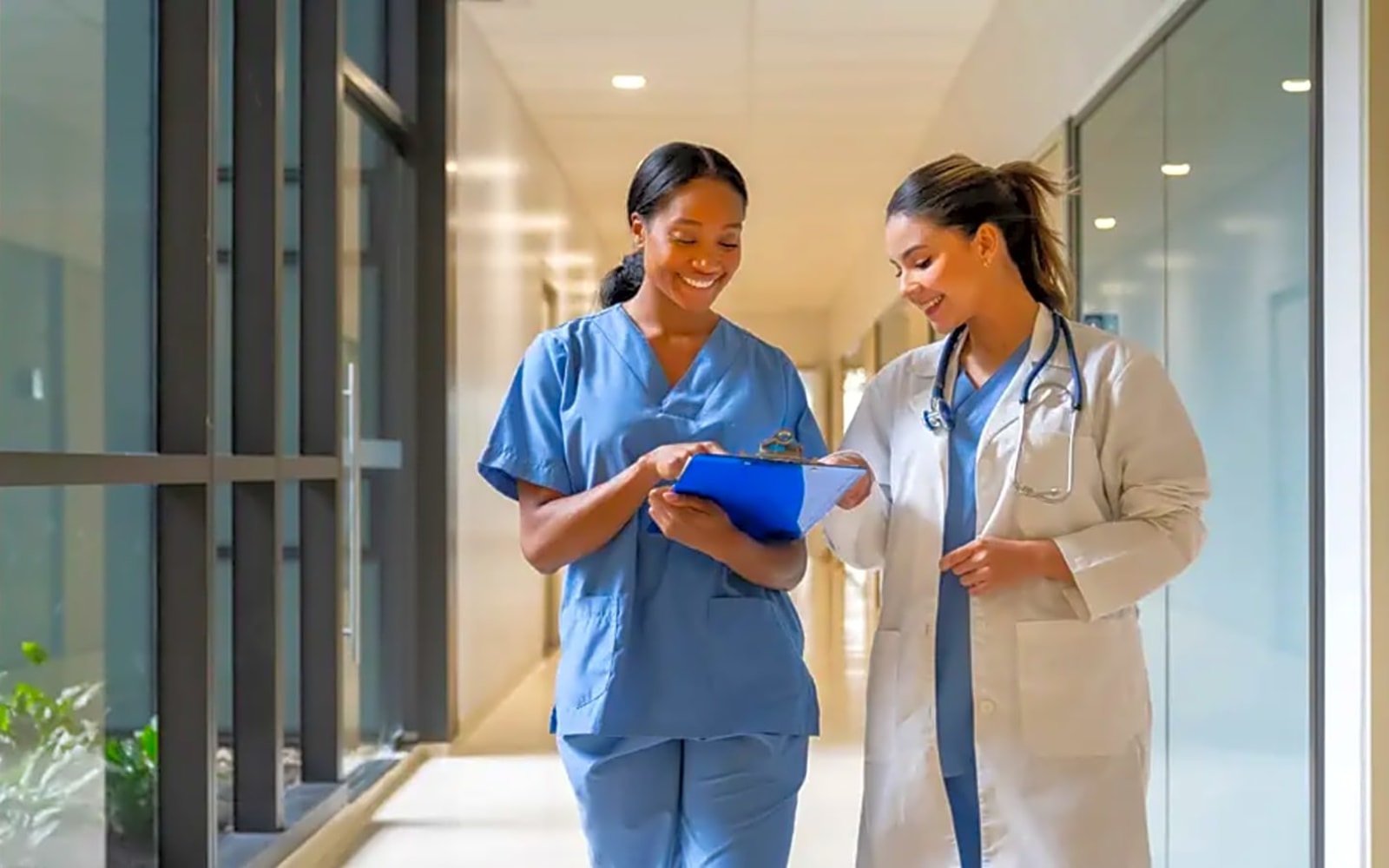 Texoma Medical Center workplace